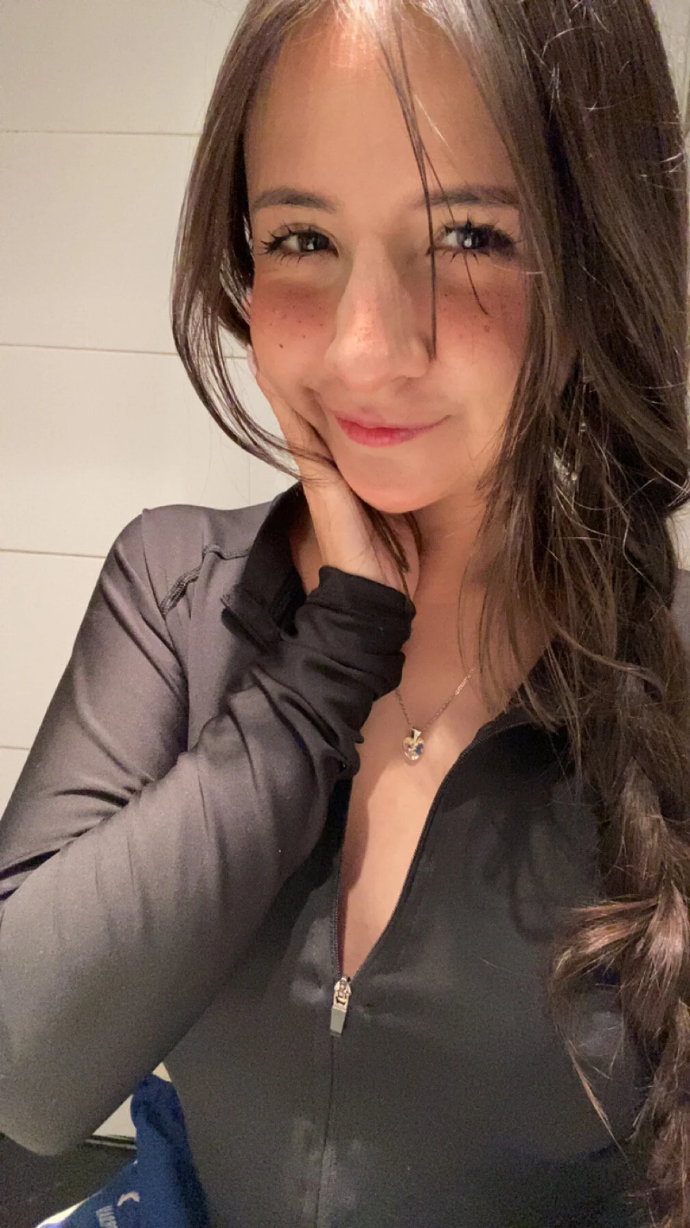 XXX Porn Photo of Nude AmyPalacioss 9