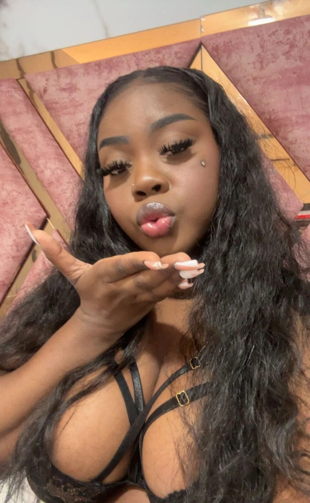 XXX Porn Photo of Nude mia_alvares 45