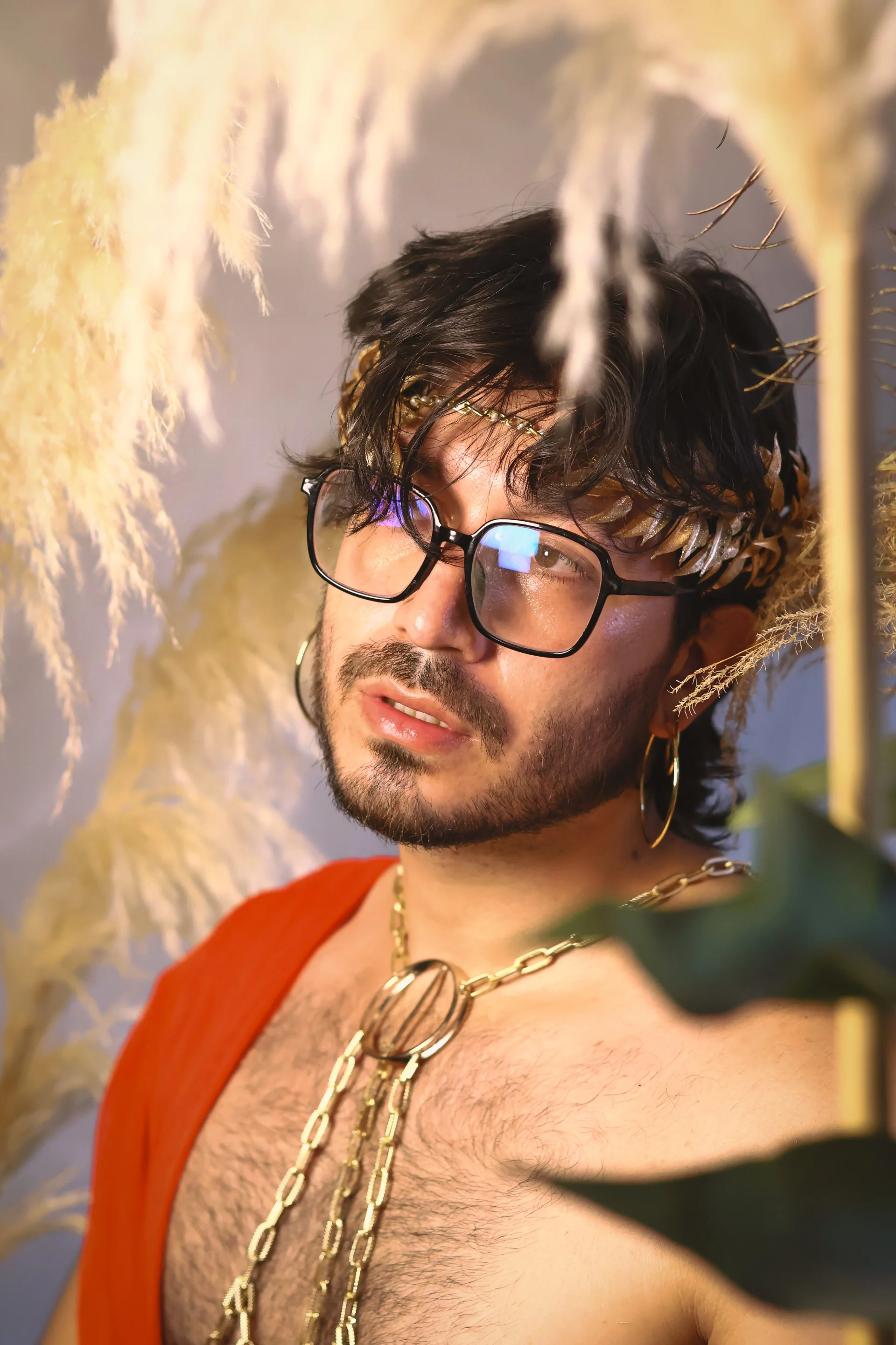 XXX Porn Photo of Nude Ackerman_Eren_ 33