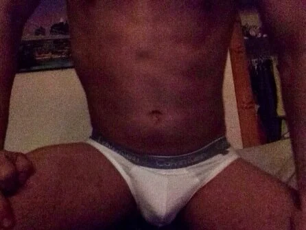 XXX Porn Photo of Nude Vinyboy69 31