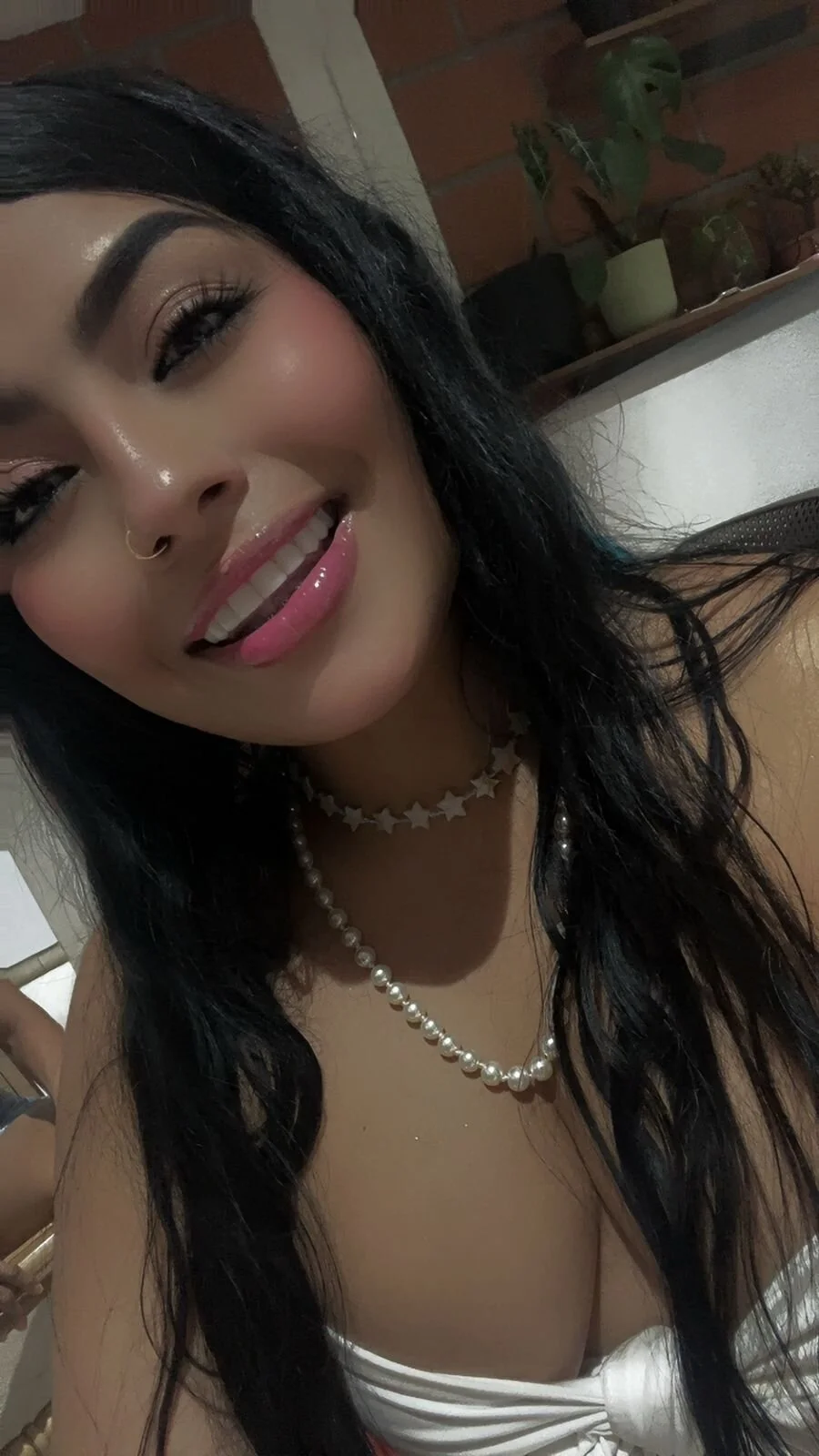 XXX Porn Photo of Nude kiana_cream 600
