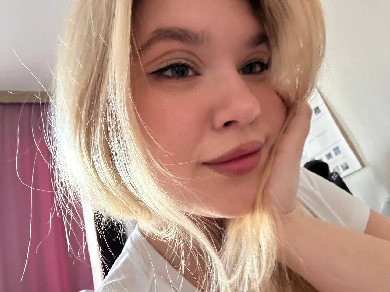 XXX Porn Photo of Nude LisbethBetz 5
