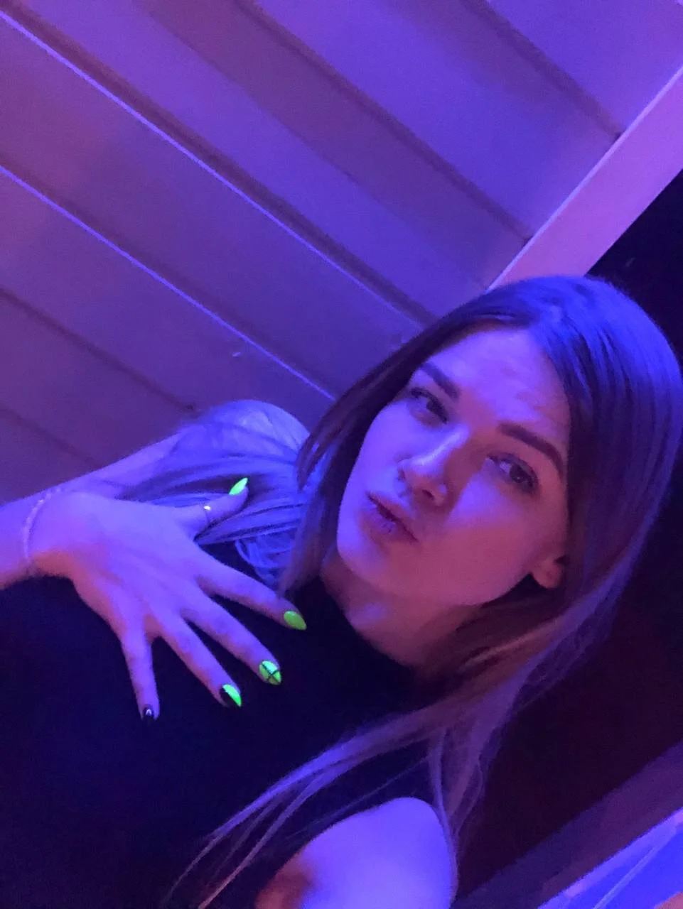 XXX Porn Photo of Nude Klementa 4