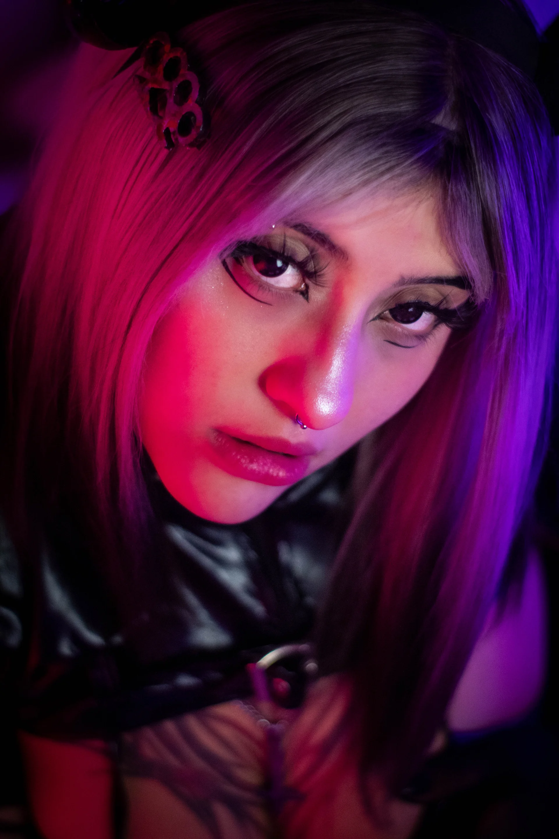 XXX Porn Photo of Nude Pretty_Cherry_Pv 7