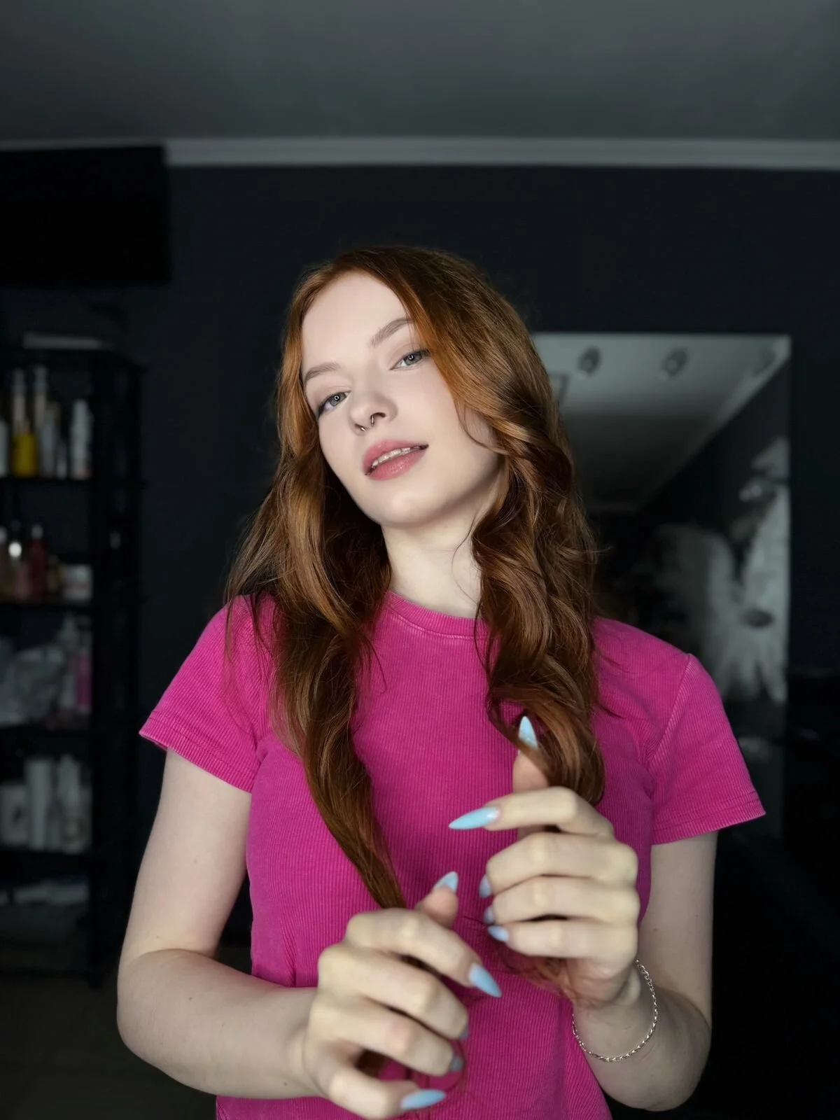 XXX Porn Photo of Nude Wandarful_Wanda 36