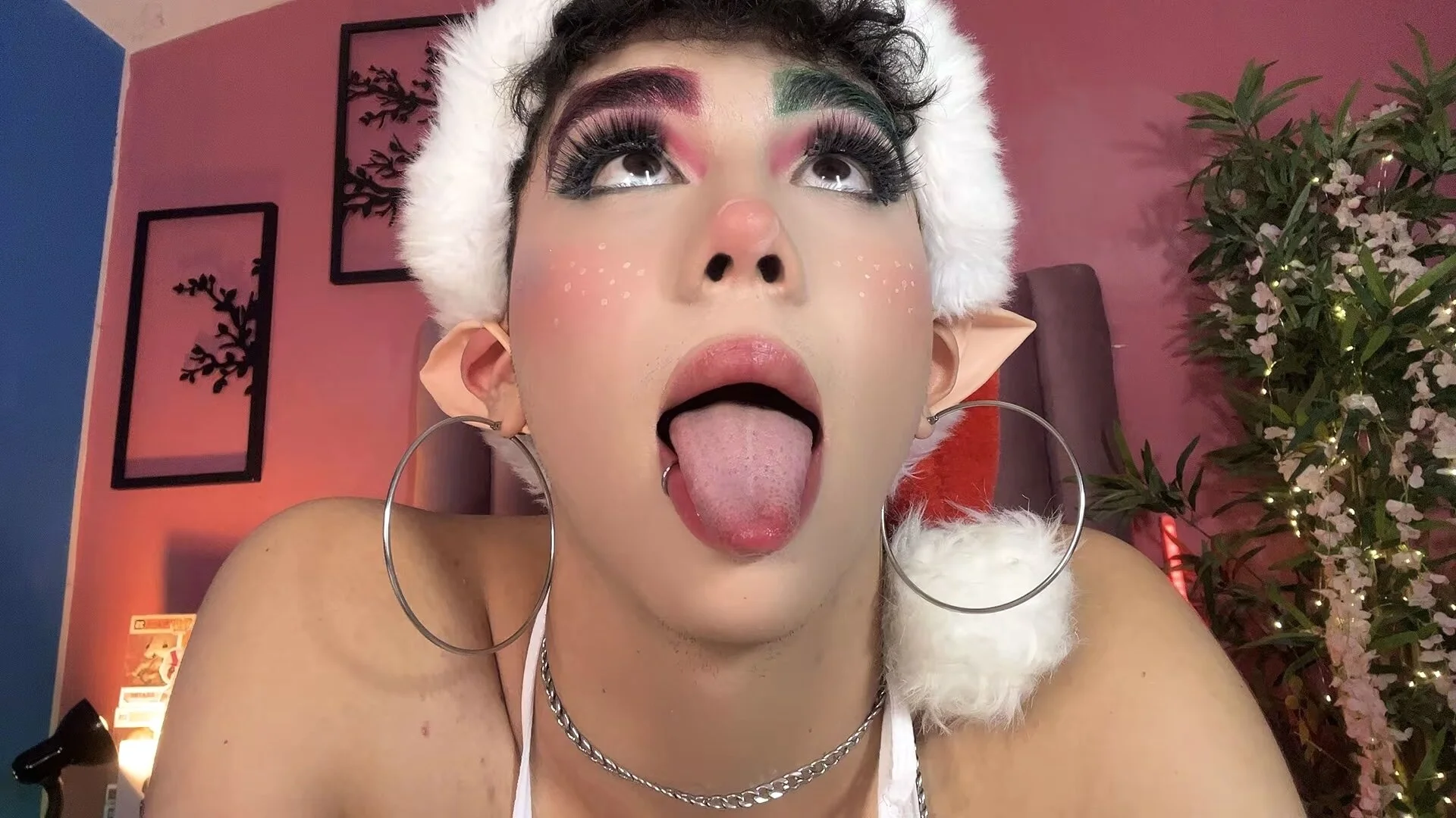 XXX Porn Photo of Nude Kheyler_1 21