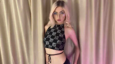 XXX Porn Photo of Nude StormyPrice 4