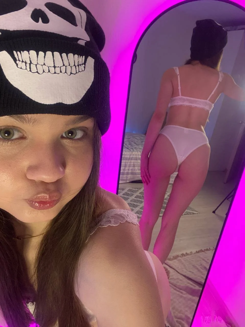 XXX Porn Photo of Nude natur_ella 75