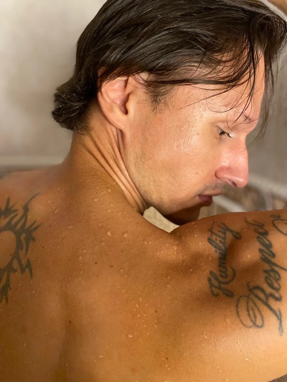 XXX Porn Photo of Nude Justin_valverde 11