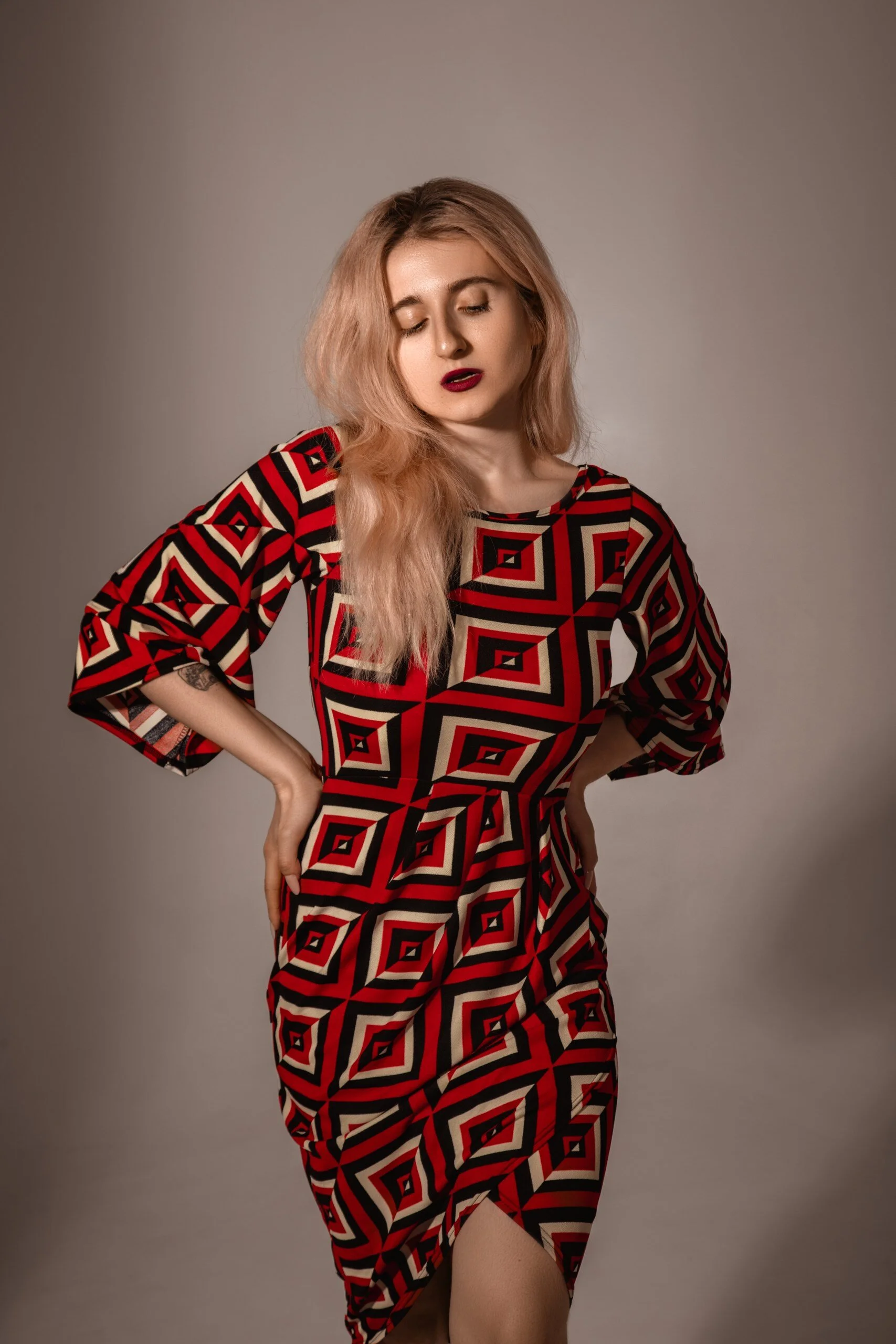 XXX Porn Photo of Nude CamillaDreamer 16