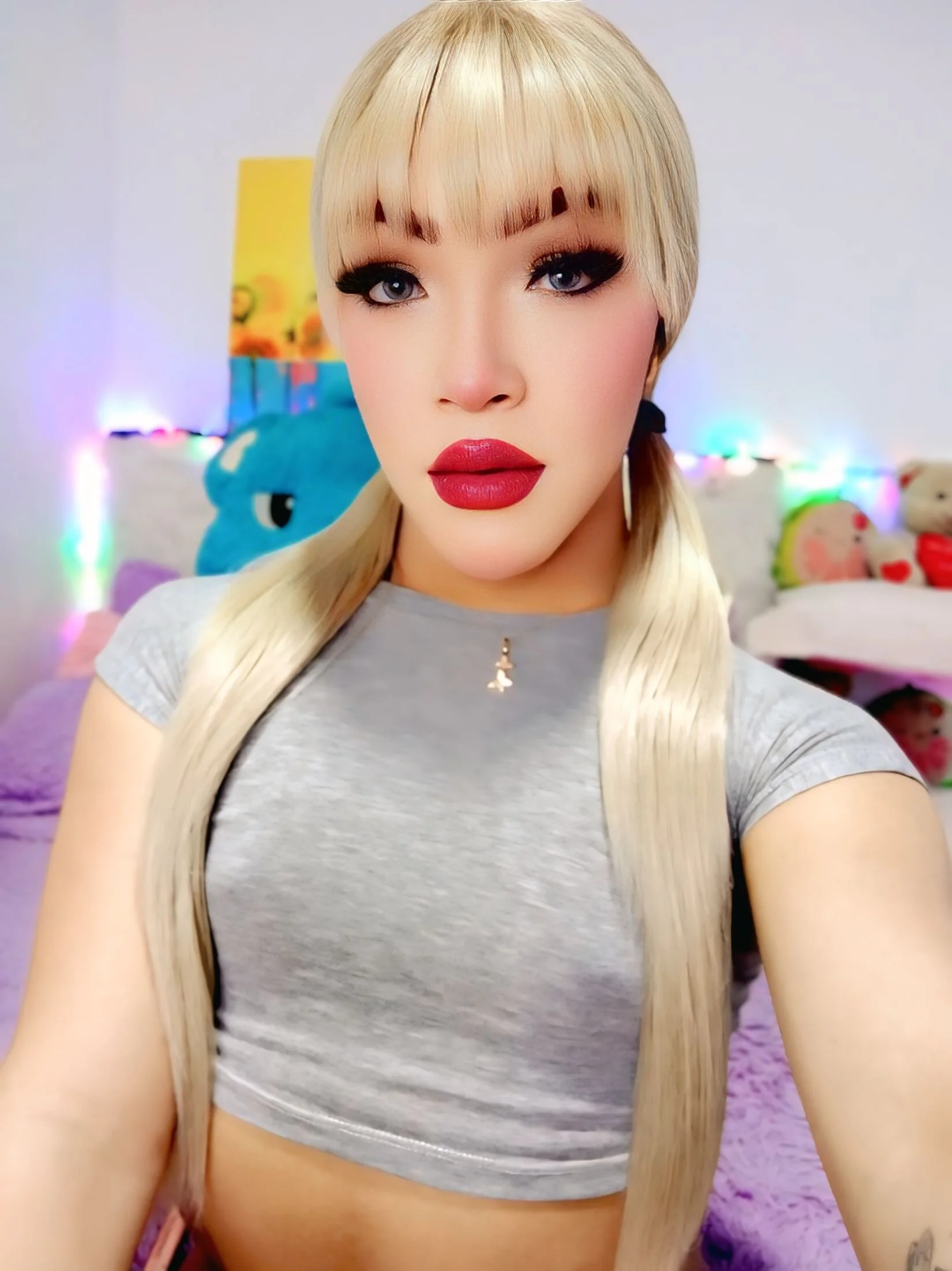 XXX Porn Photo of Nude Dulce_Fabiana_ 43