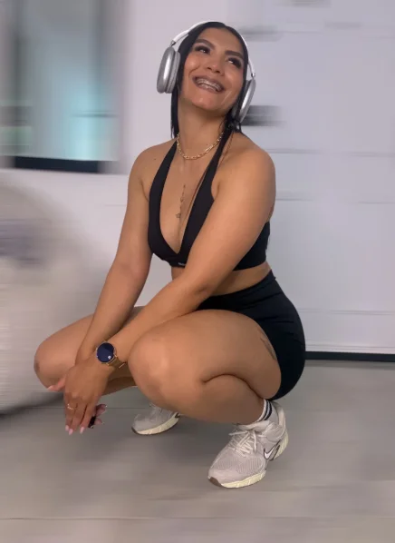 XXX Porn Photo of Nude samiradoll 43