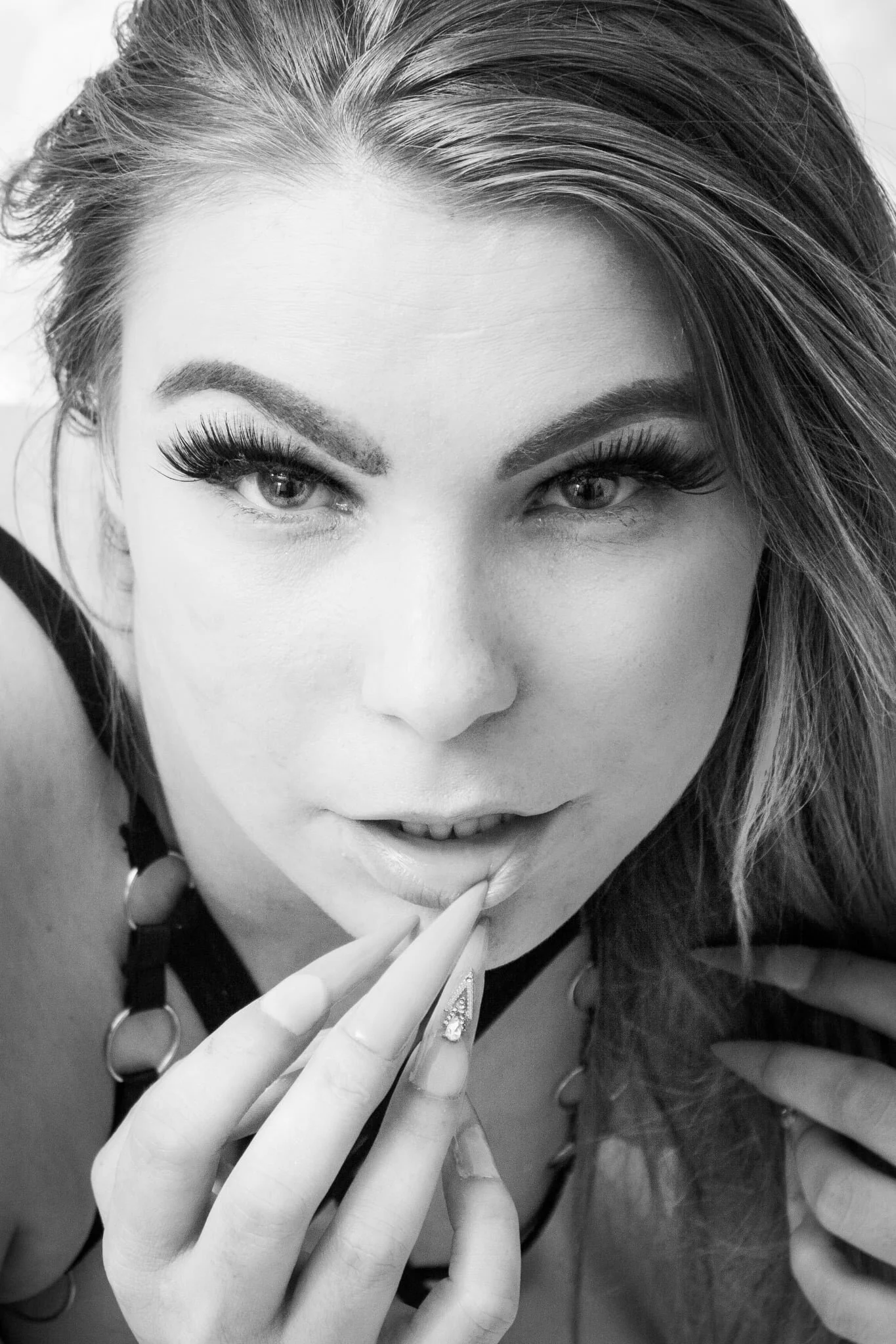 XXX Porn Photo of Nude PetiteBeau 3