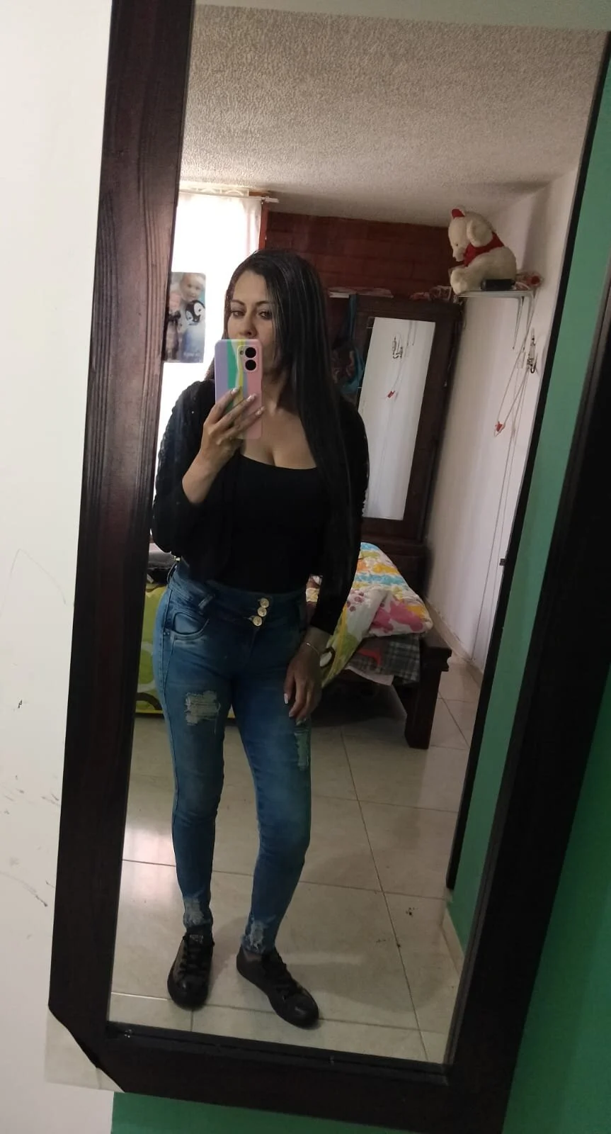 XXX Porn Photo of Nude _lara1 3