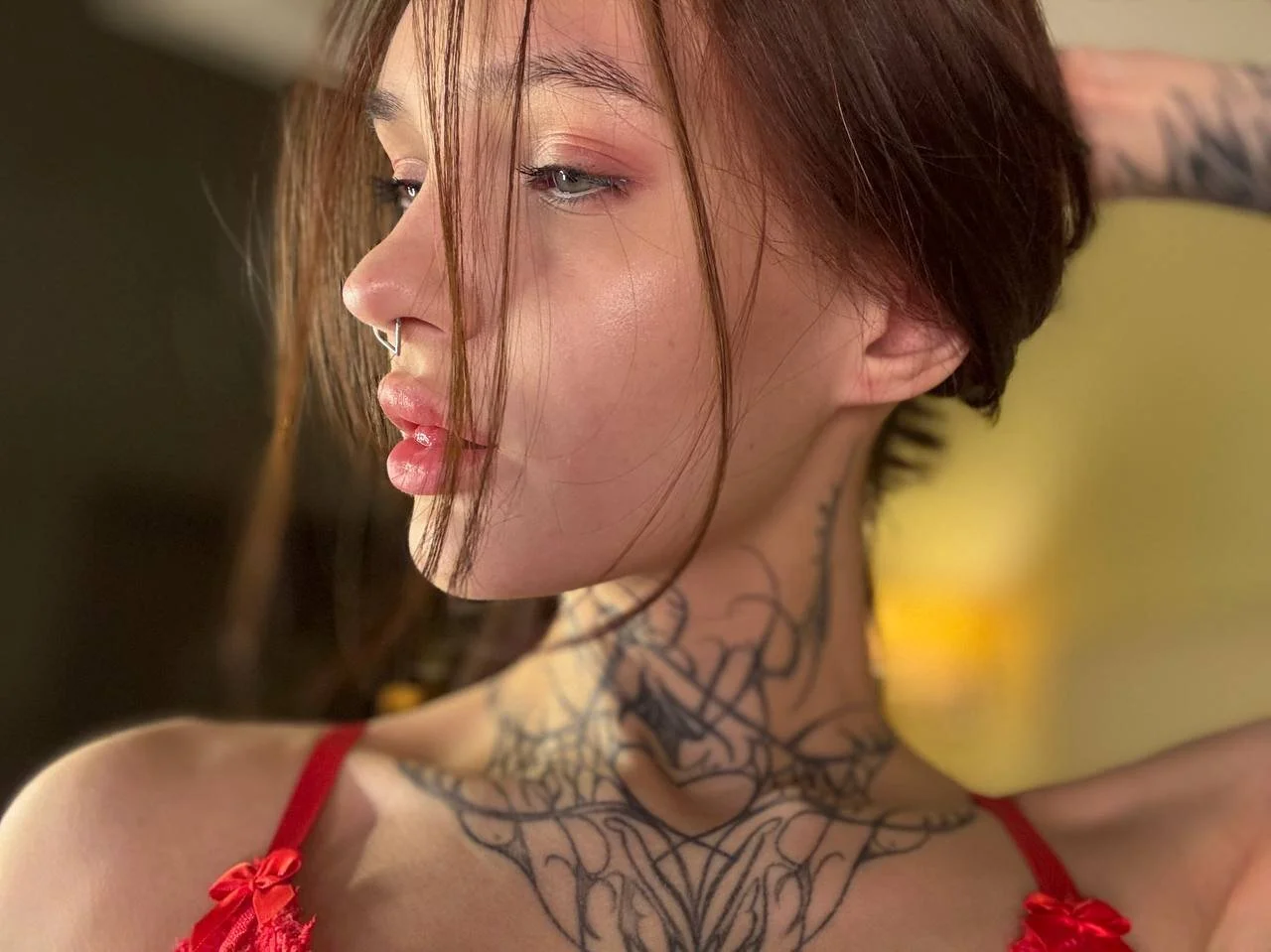 XXX Porn Photo of Nude Selena_Sharp 49