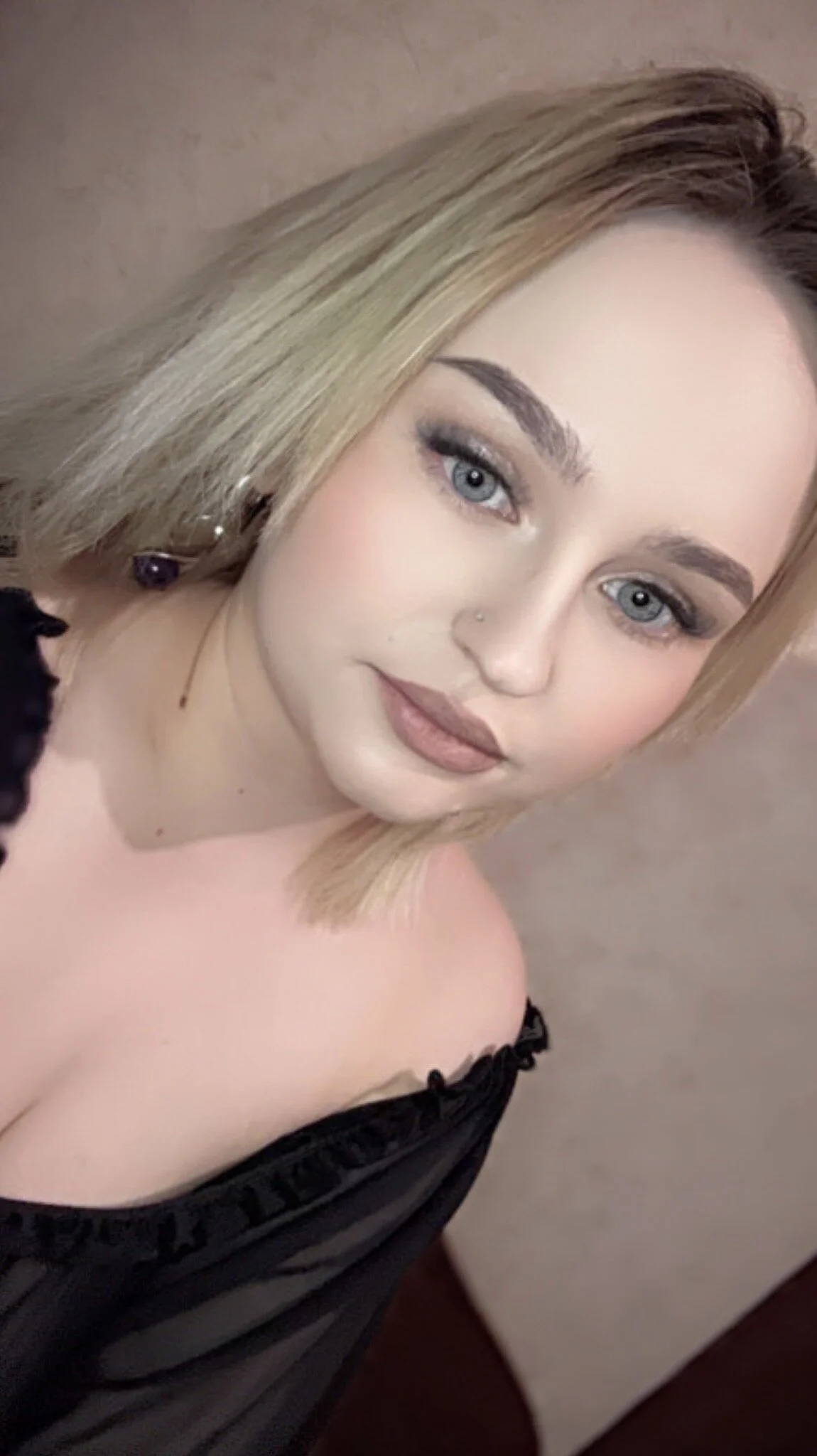 XXX Porn Photo of Nude Bella_Evansss1 9