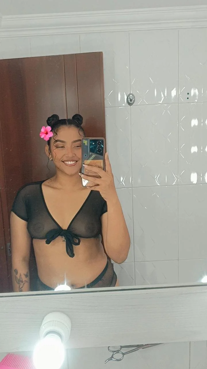 XXX Porn Photo of Nude WILD_MULAN 7