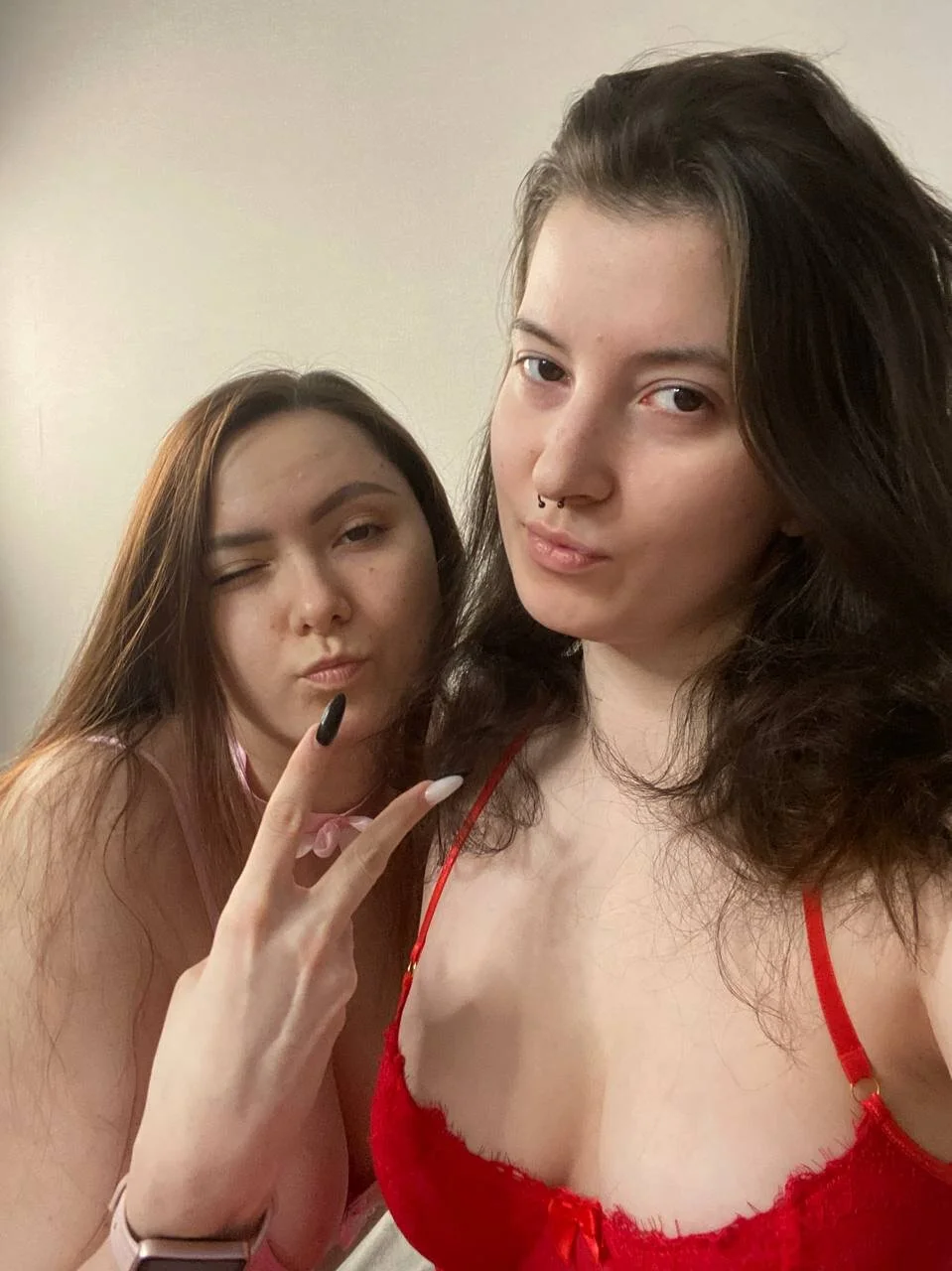 XXX Porn Photo of Nude LaneDoell 12