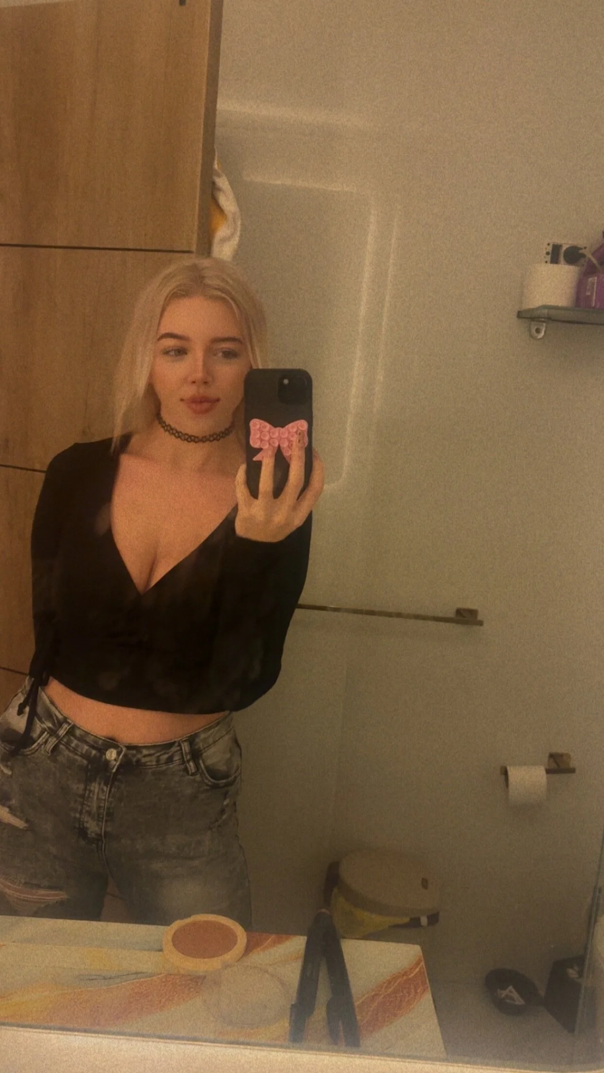 XXX Porn Photo of Nude MonaNoire 20