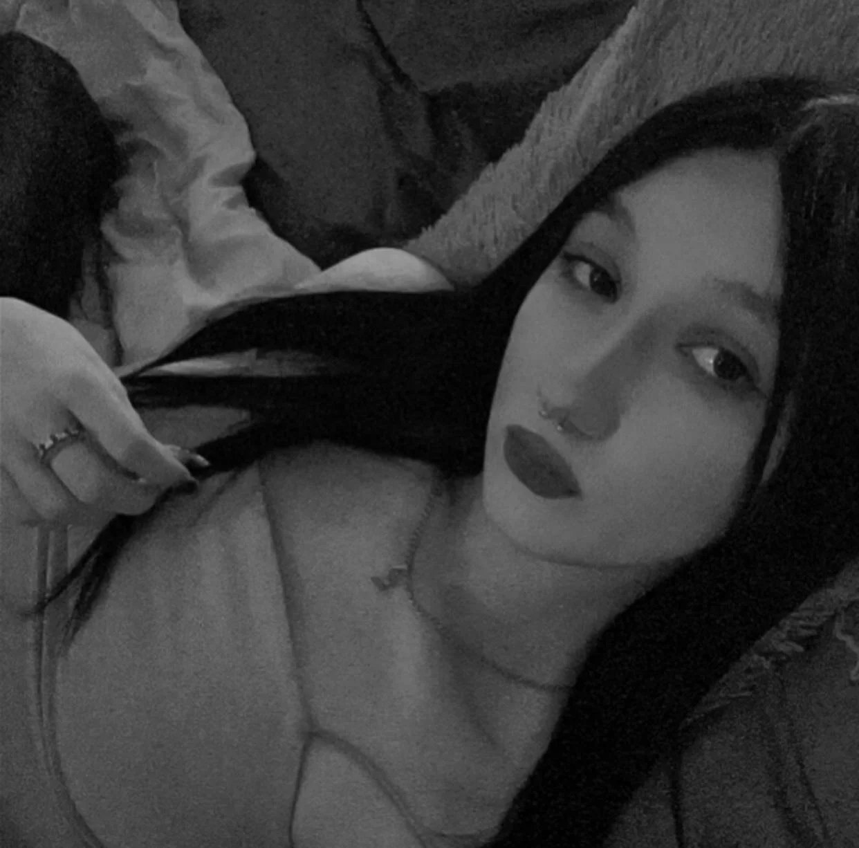 XXX Porn Photo of Nude Ellyfly 5