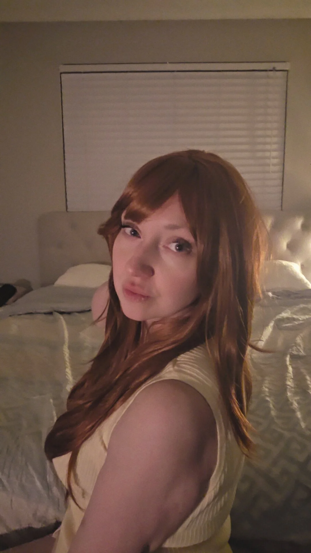 XXX Porn Photo of Nude Scarlett91 10