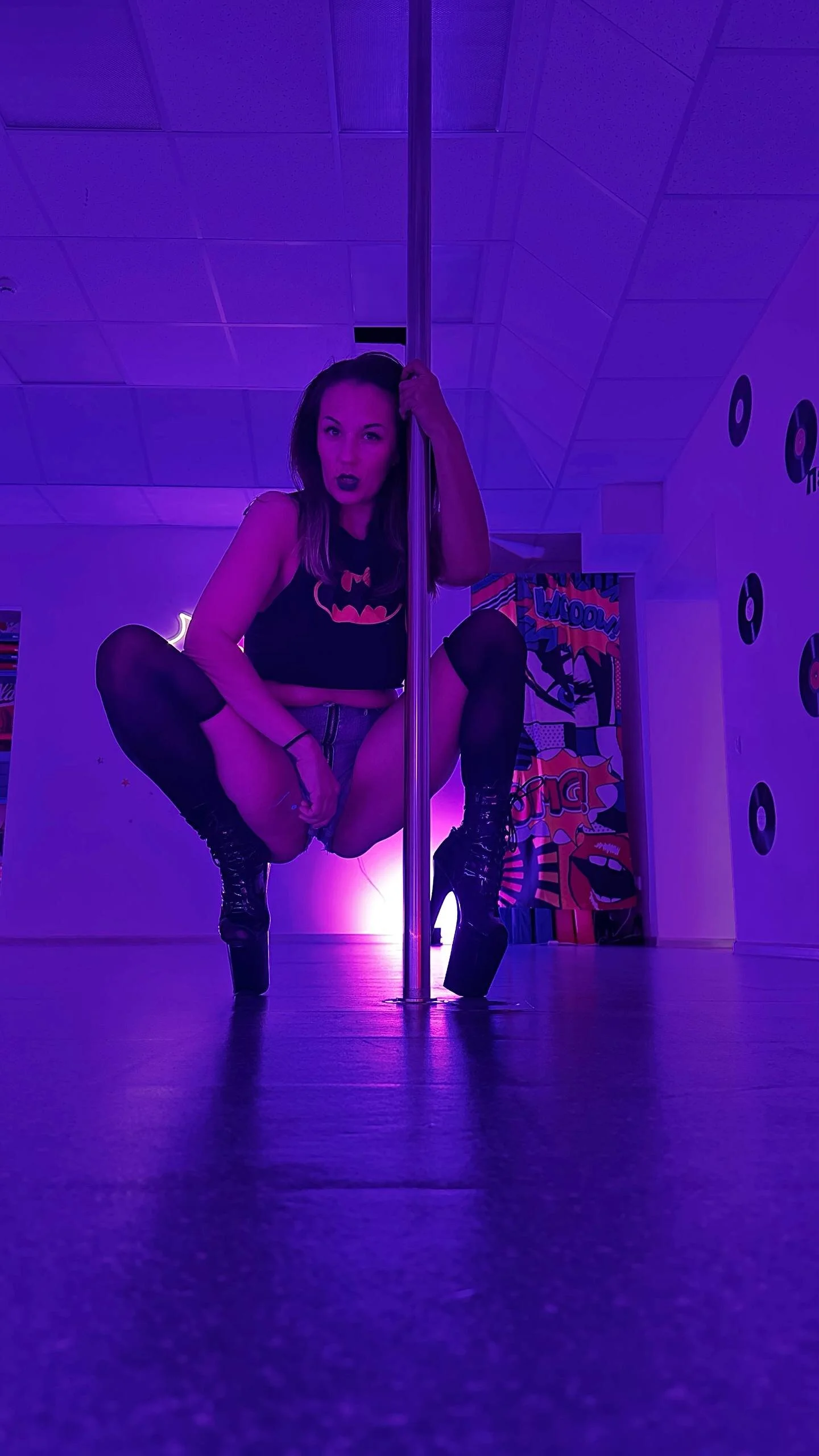 XXX Porn Photo of Nude Jasmin_Bridget 9