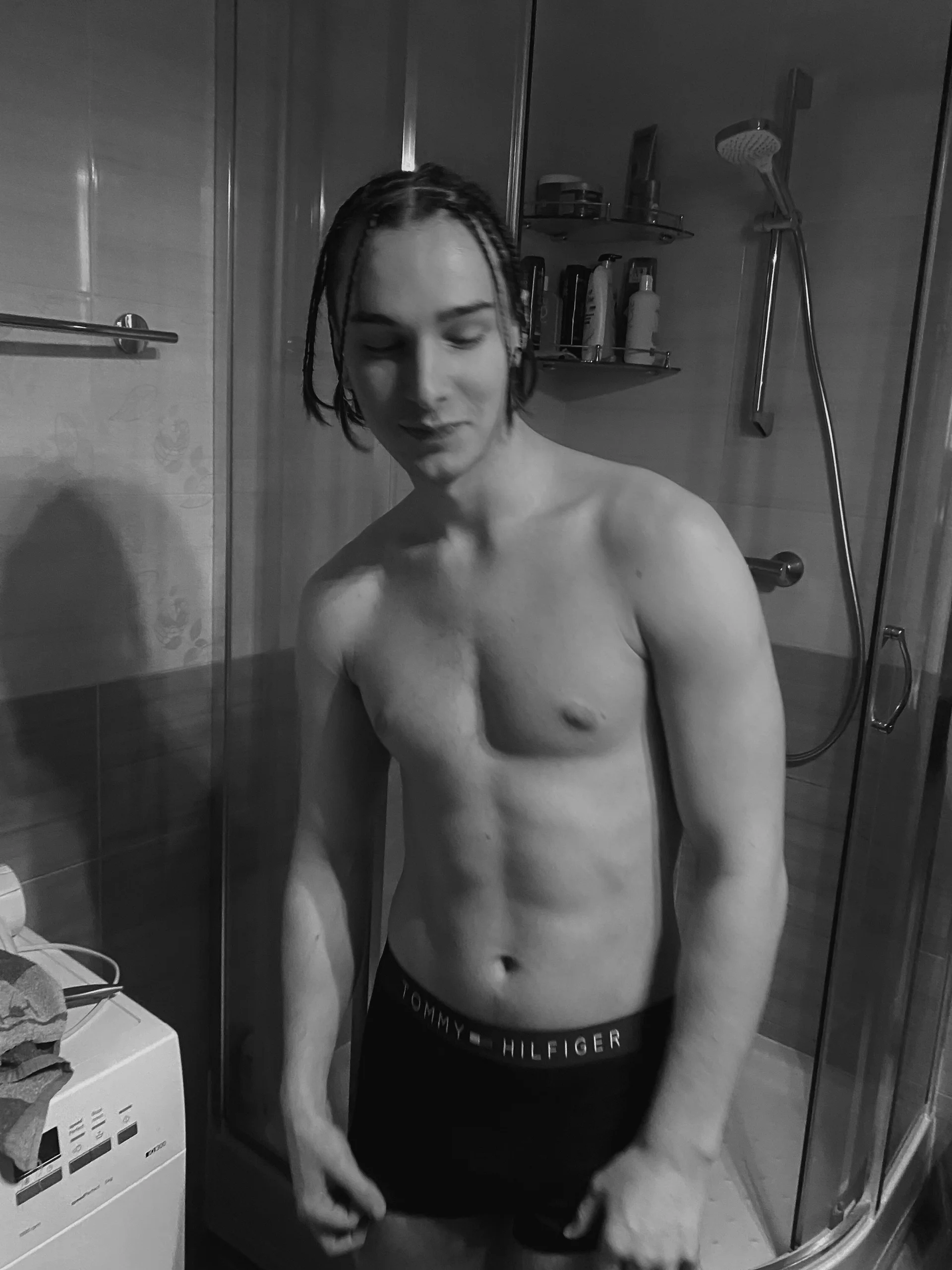 XXX Porn Photo of Nude Vincent_Strong 6