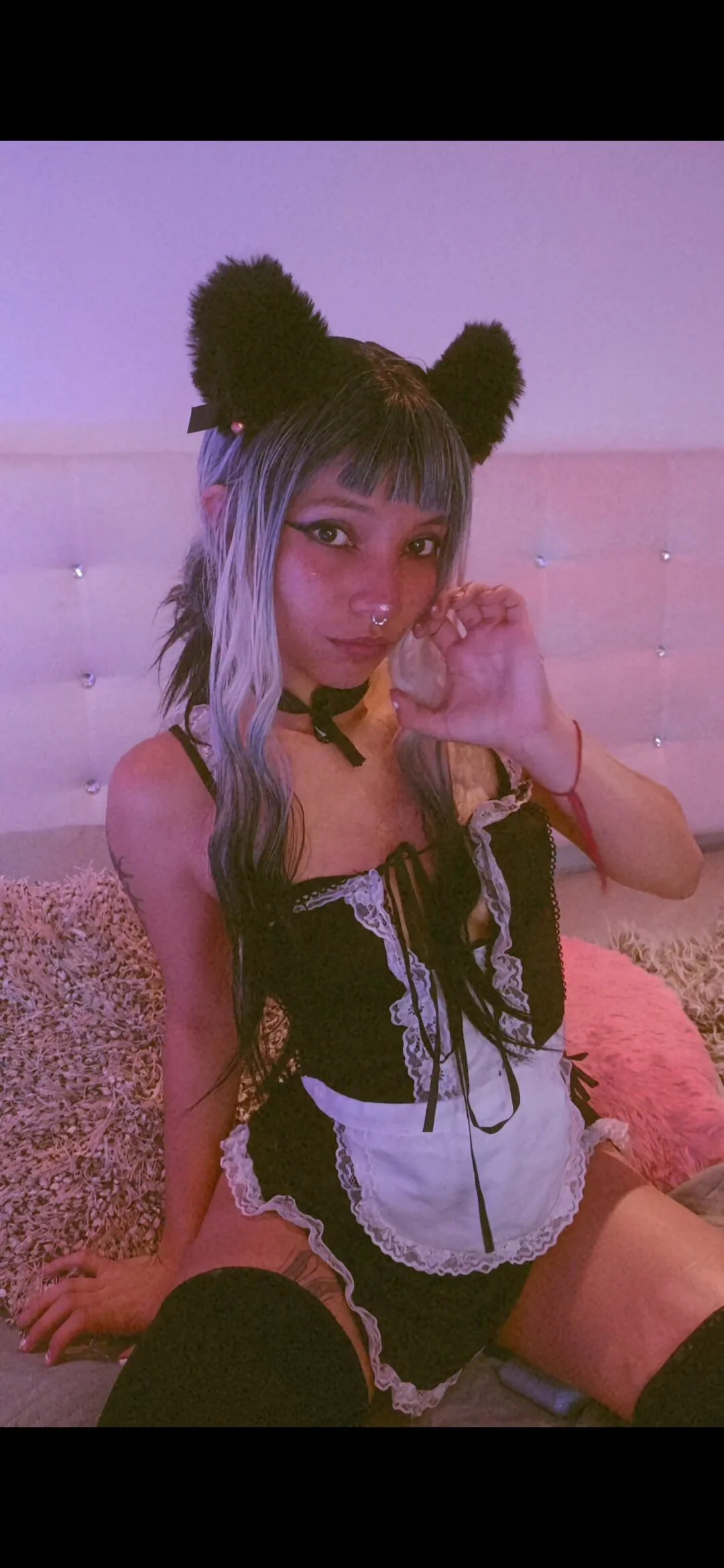 XXX Porn Photo of Nude nyx_murtualer 3