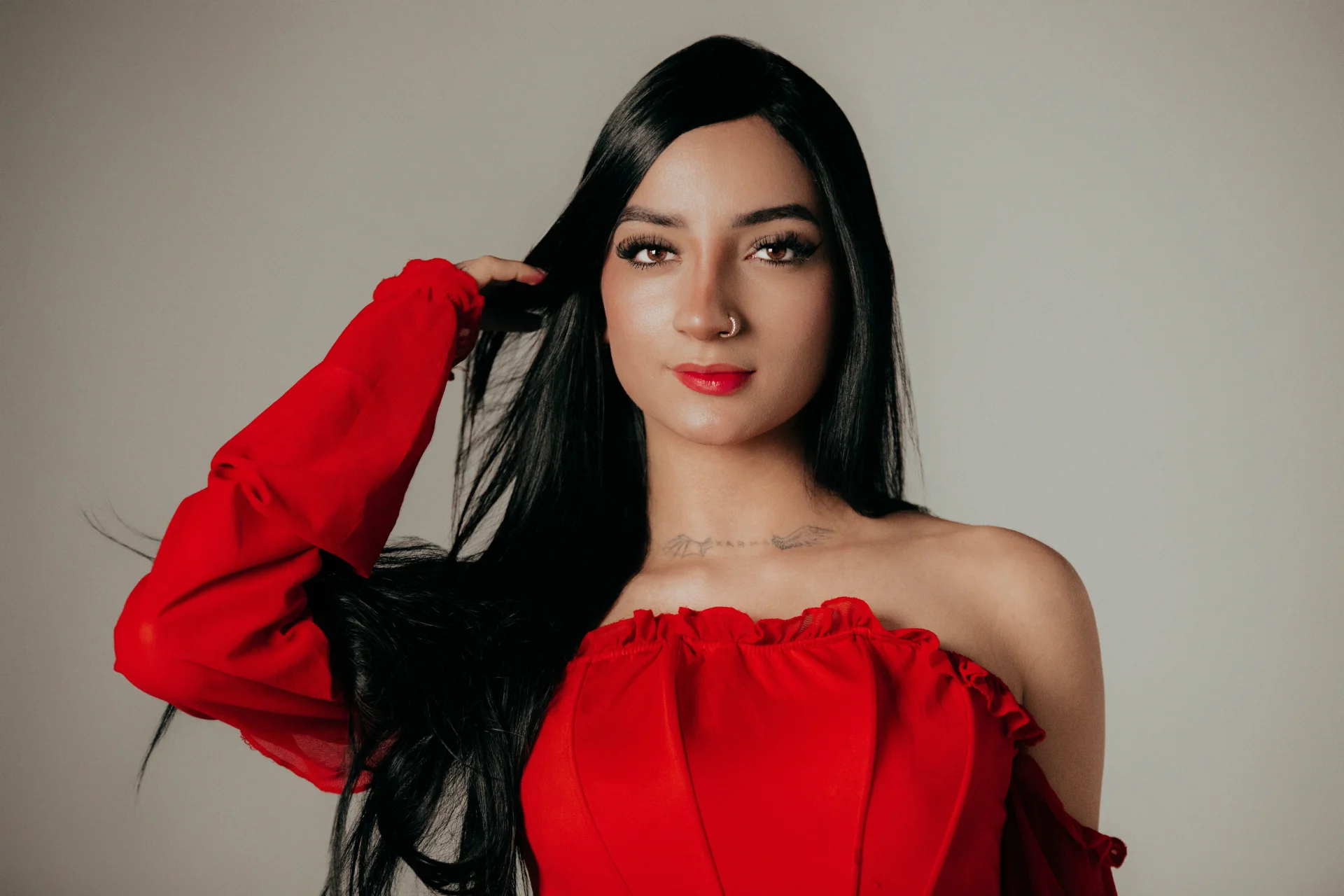 XXX Porn Photo of Nude RoxyLior 19