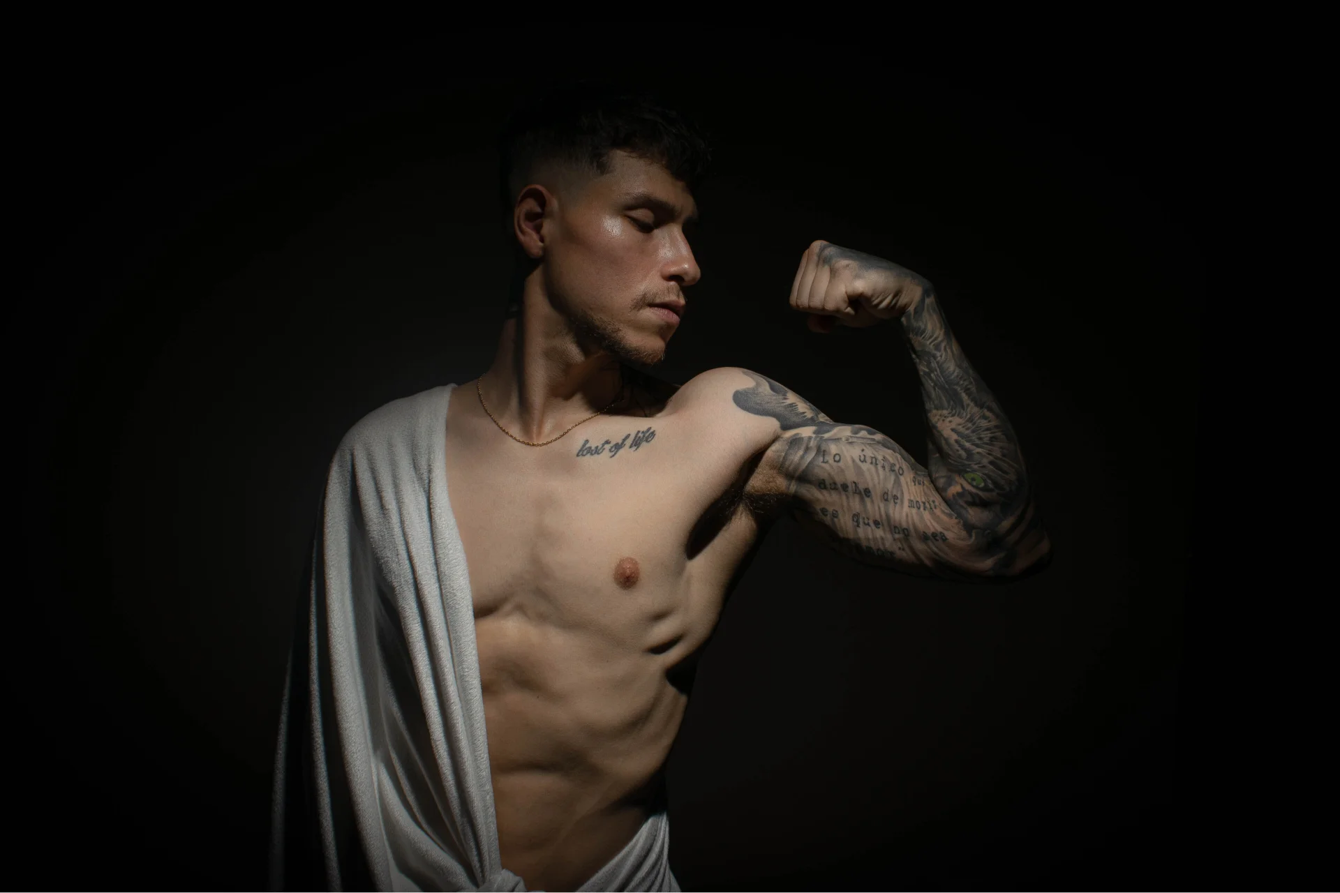 XXX Porn Photo of Nude french_sexx 24