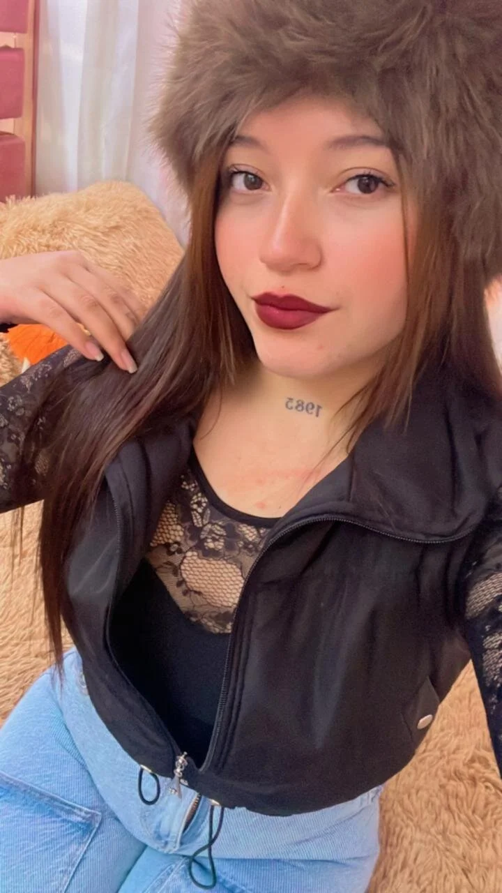 XXX Porn Photo of Nude Karina_Leon 6