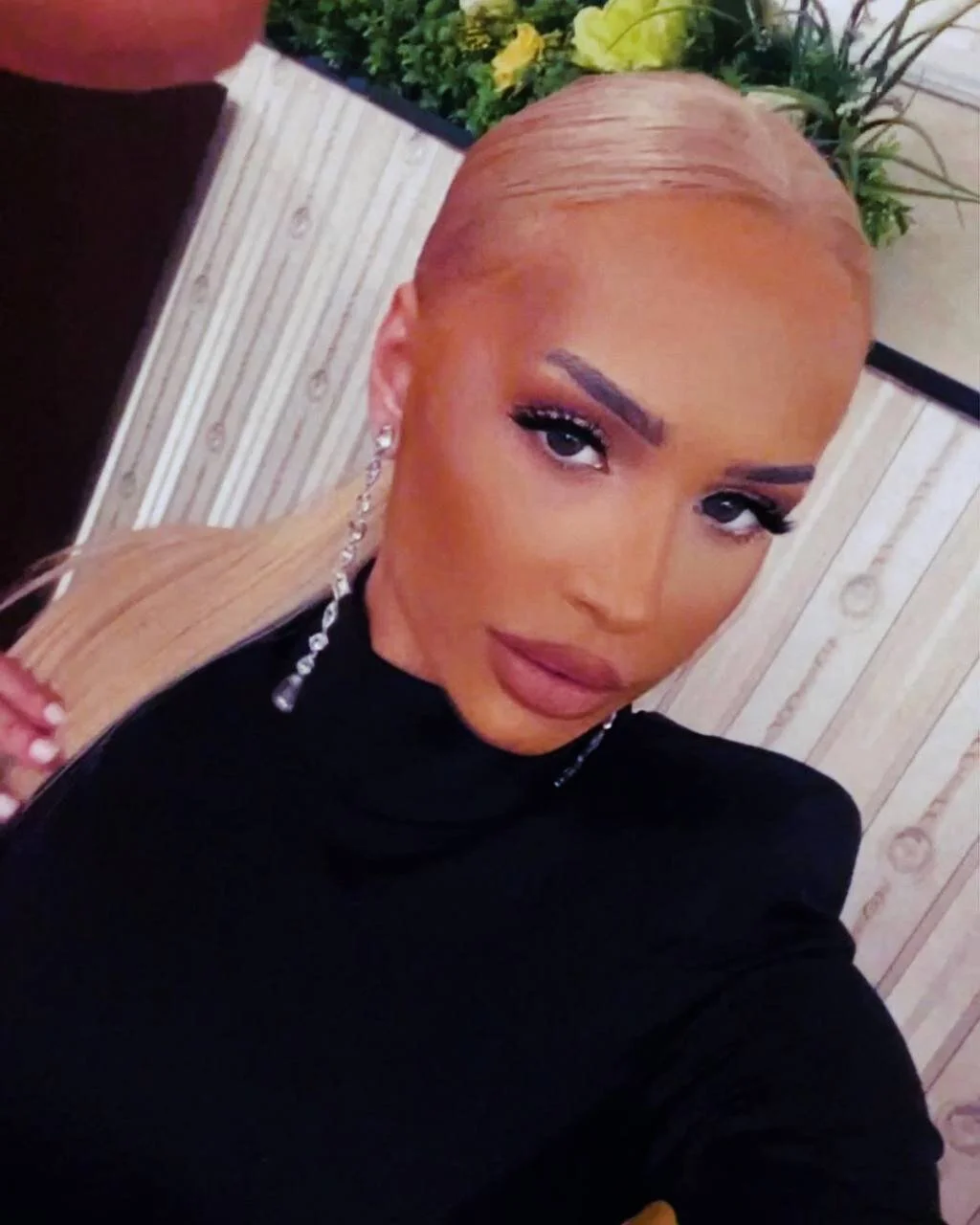 XXX Porn Photo of Nude AmmyDanger 25