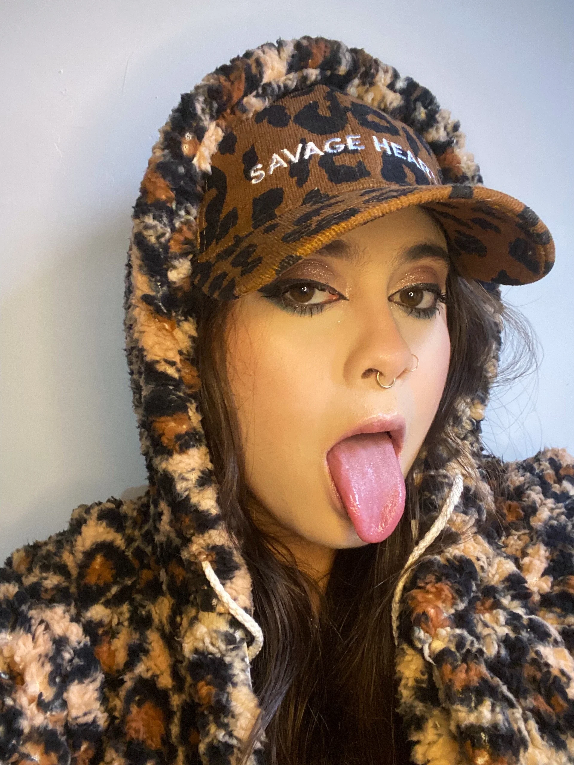 XXX Porn Photo of Nude PutaYasmim 70