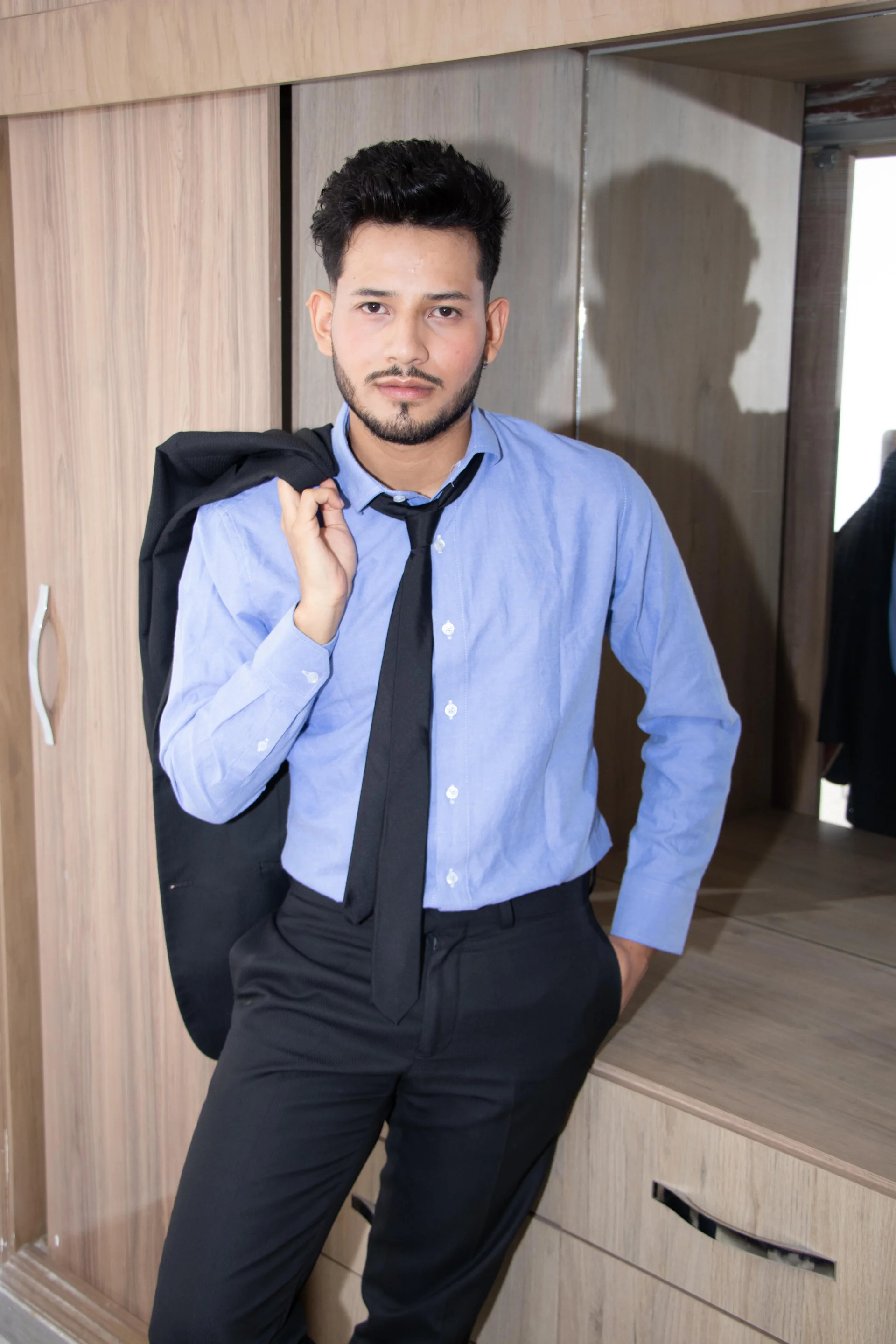 XXX Porn Photo of Nude Nicholasrodrii 6