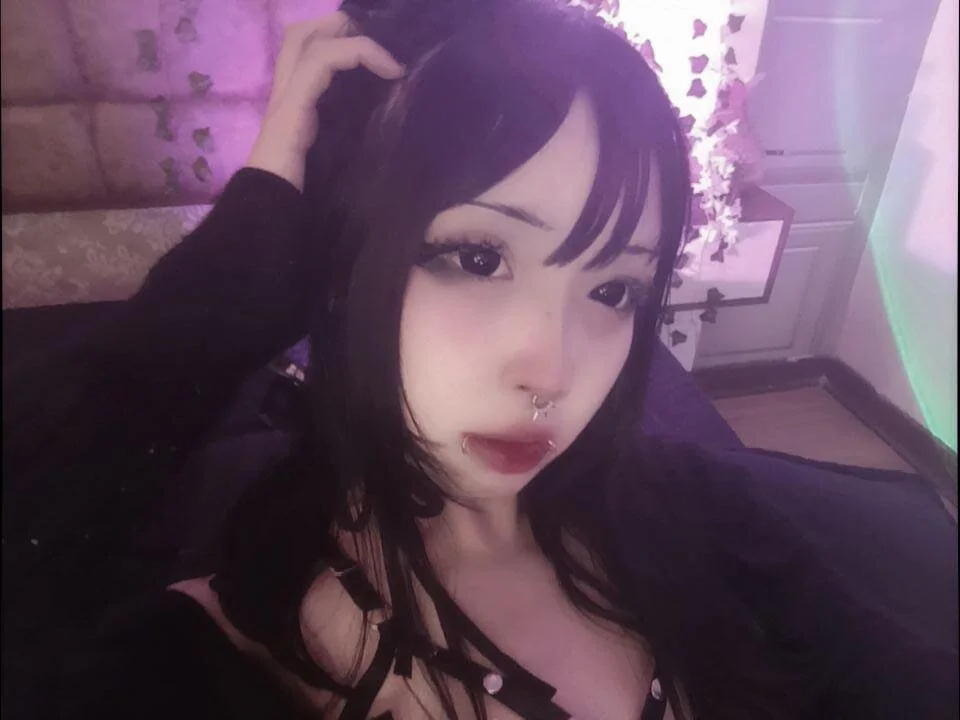 XXX Porn Photo of Nude Vickmoon 54
