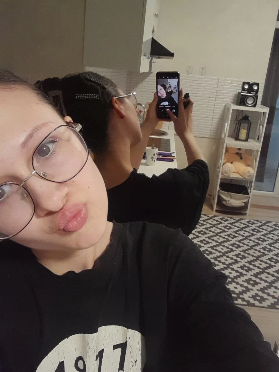 XXX Porn Photo of Nude mona_cloud 14