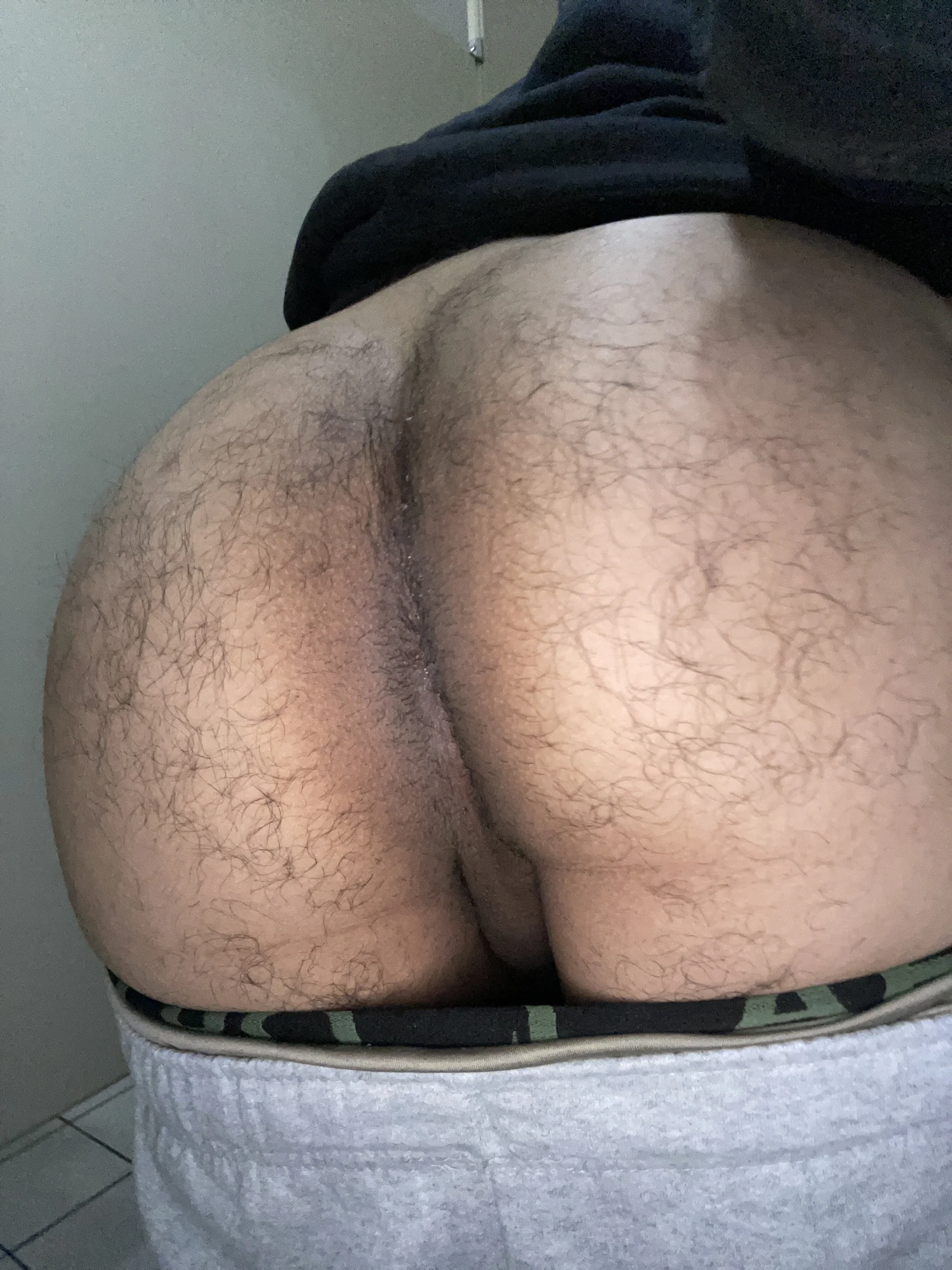 XXX Porn Photo of Nude serg1io 3