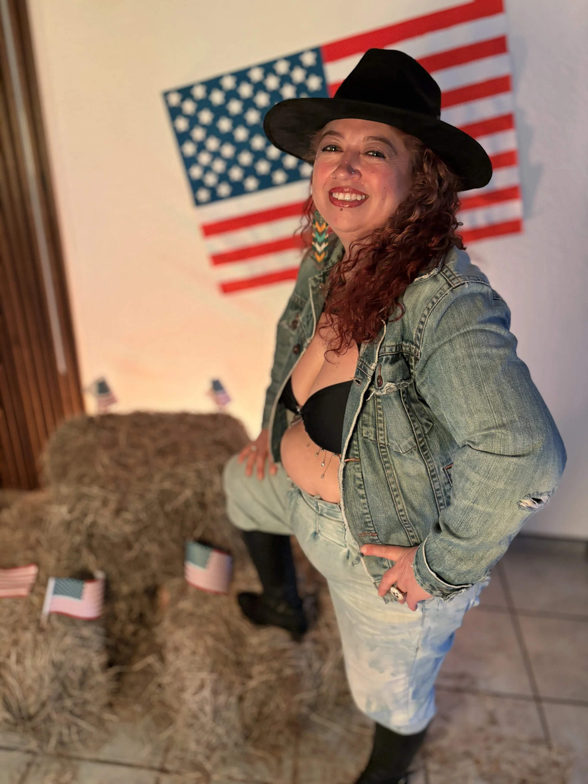 XXX Porn Photo of Nude MilfArlet 24
