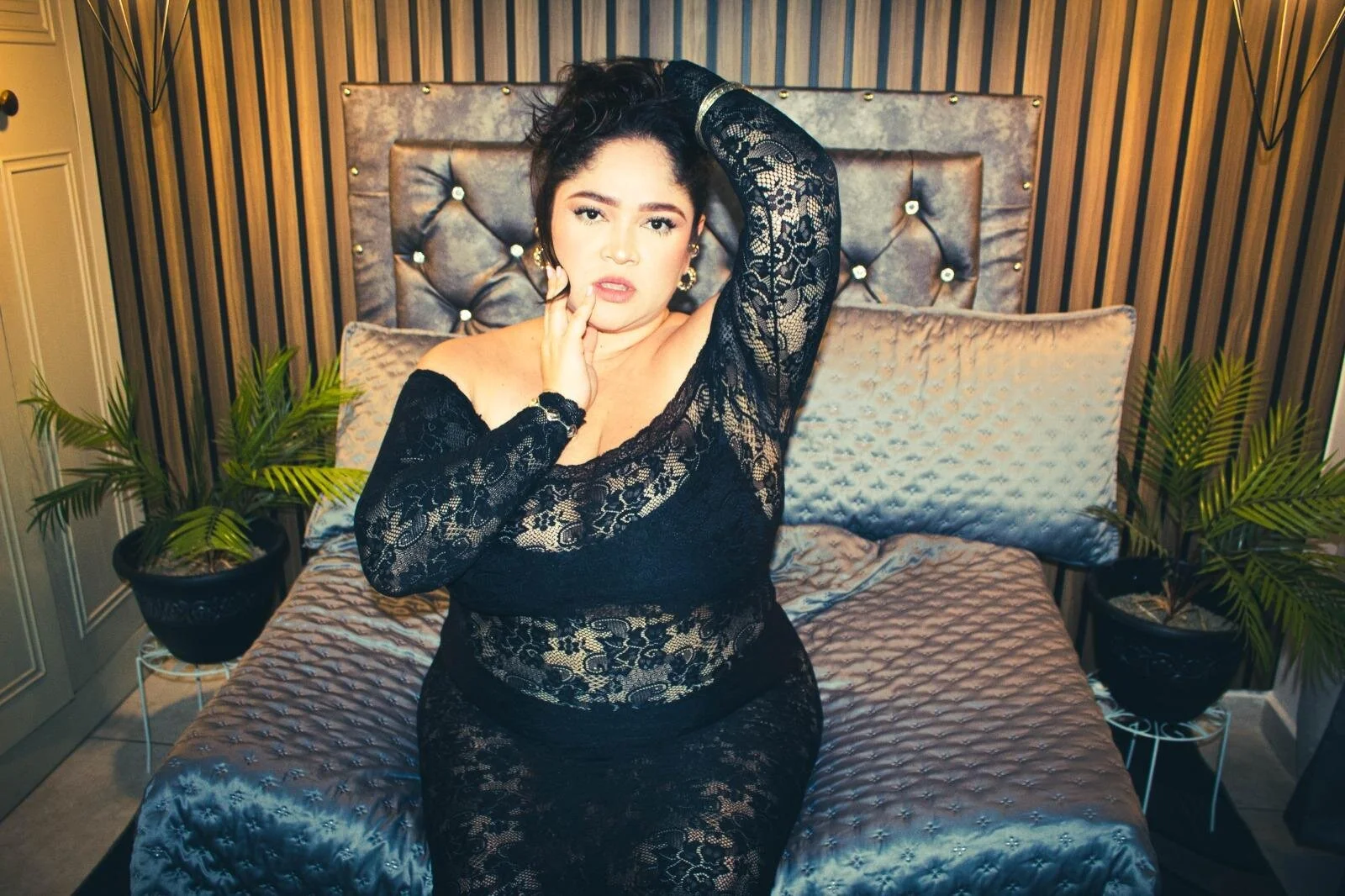 XXX Porn Photo of Nude Lulu_Deniz 5