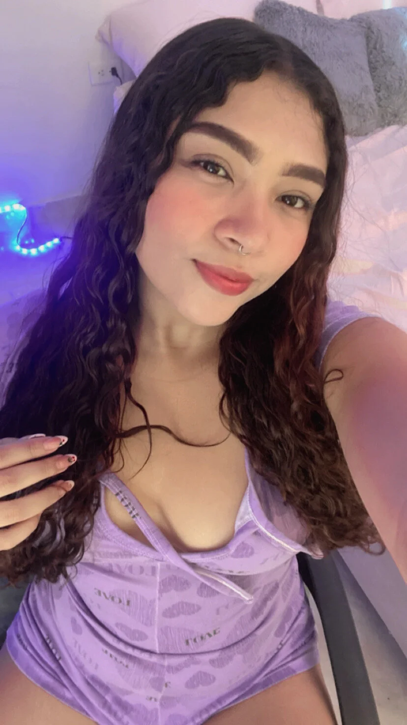 XXX Porn Photo of Nude angelinemore 9