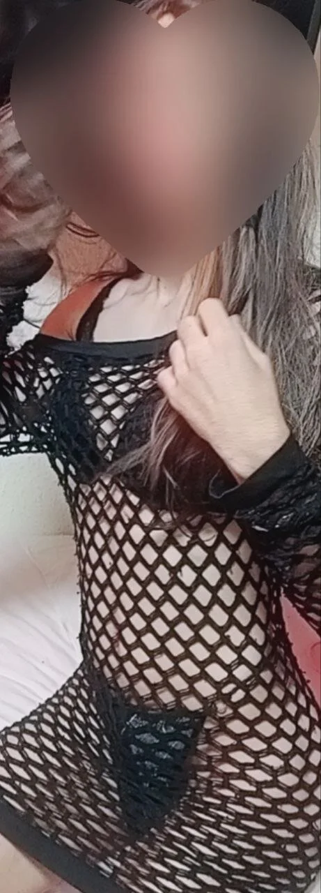 XXX Porn Photo of Nude DairaSissy 1