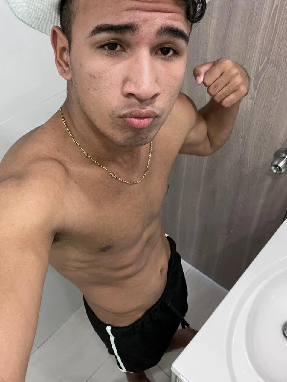 XXX Porn Photo of Nude Damondark 4