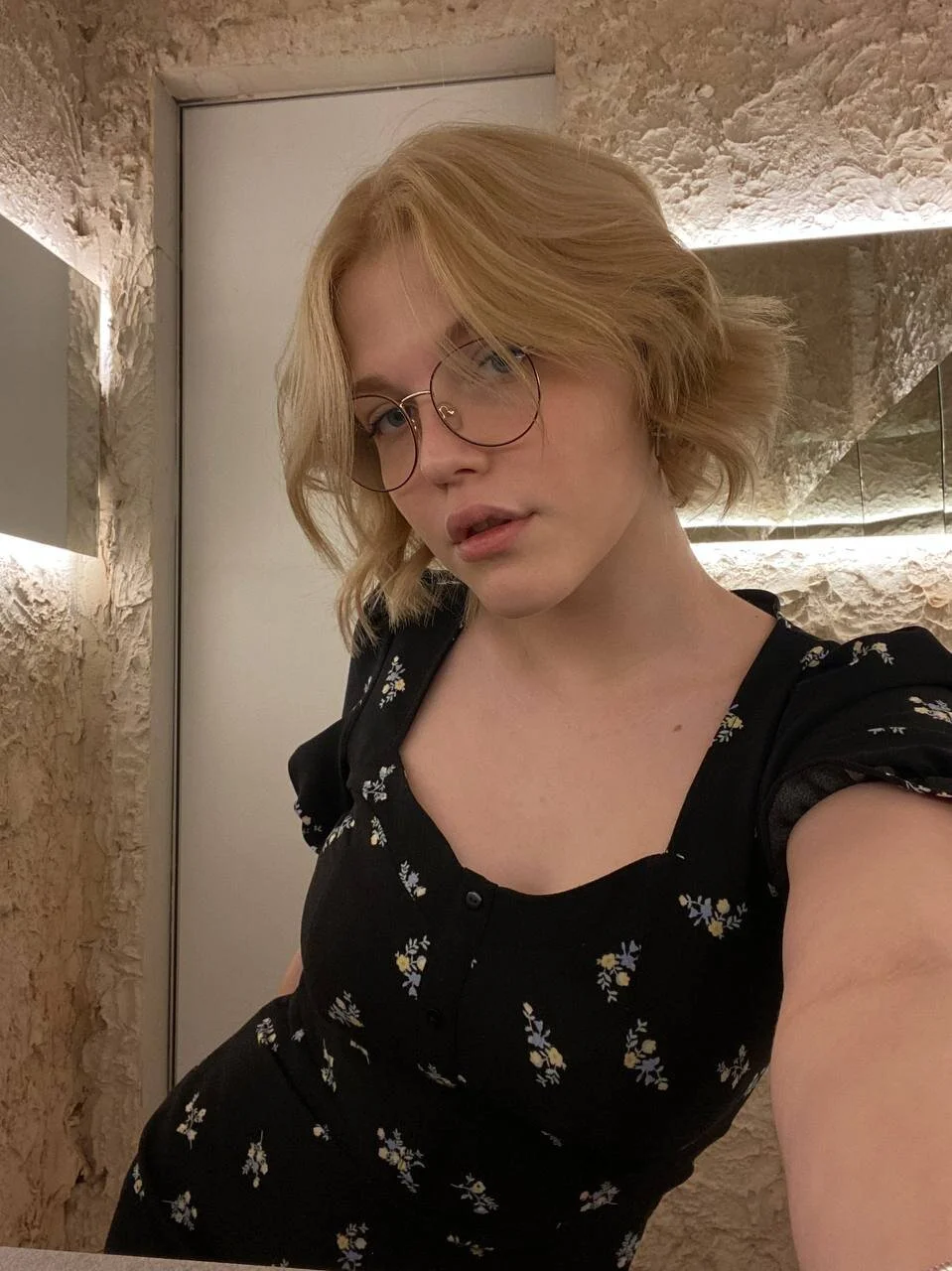 XXX Porn Photo of Nude Maya_Rave 12