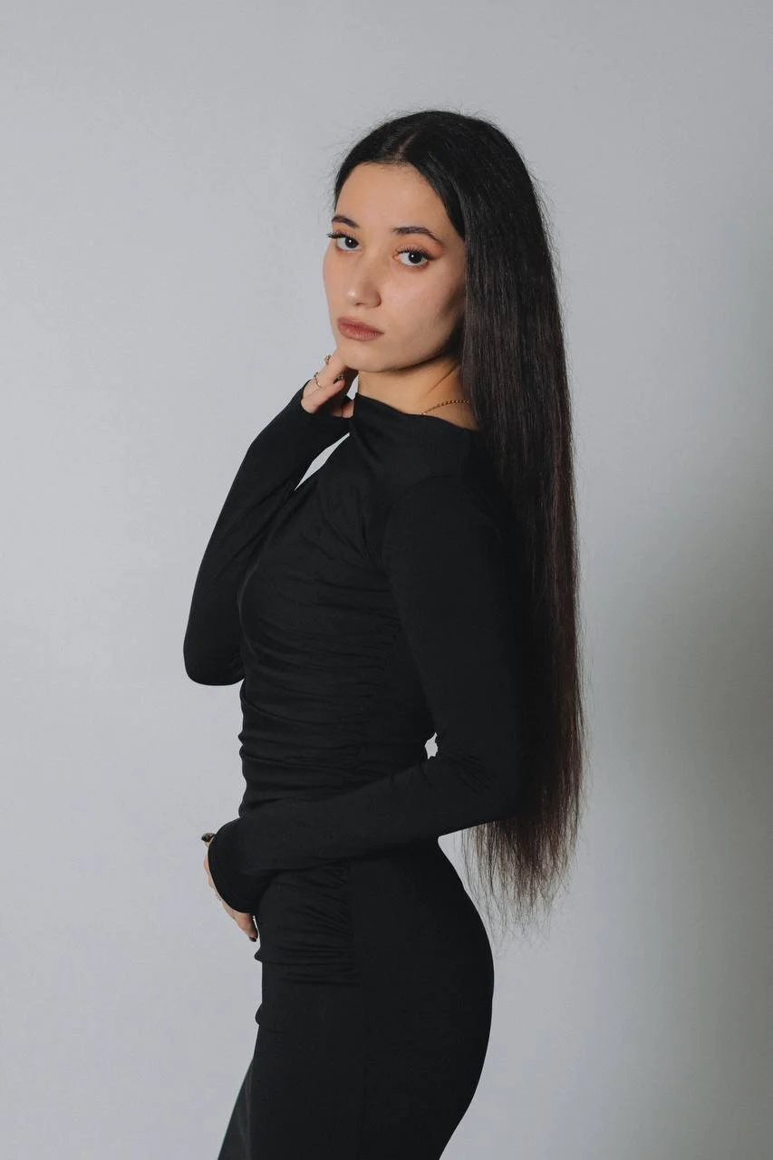 XXX Porn Photo of Nude BettyMaldonado 9