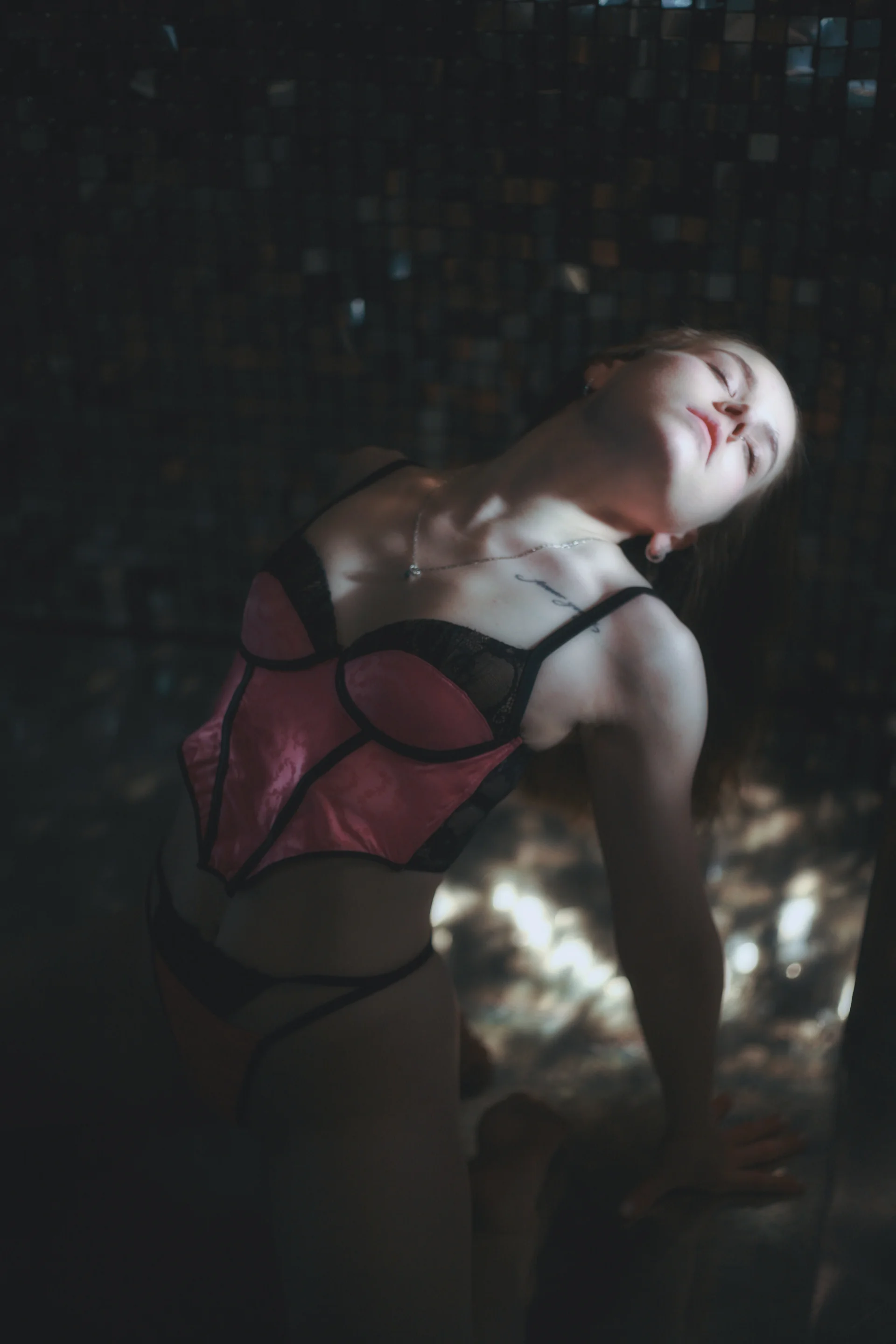 XXX Porn Photo of Nude milly_shy 8