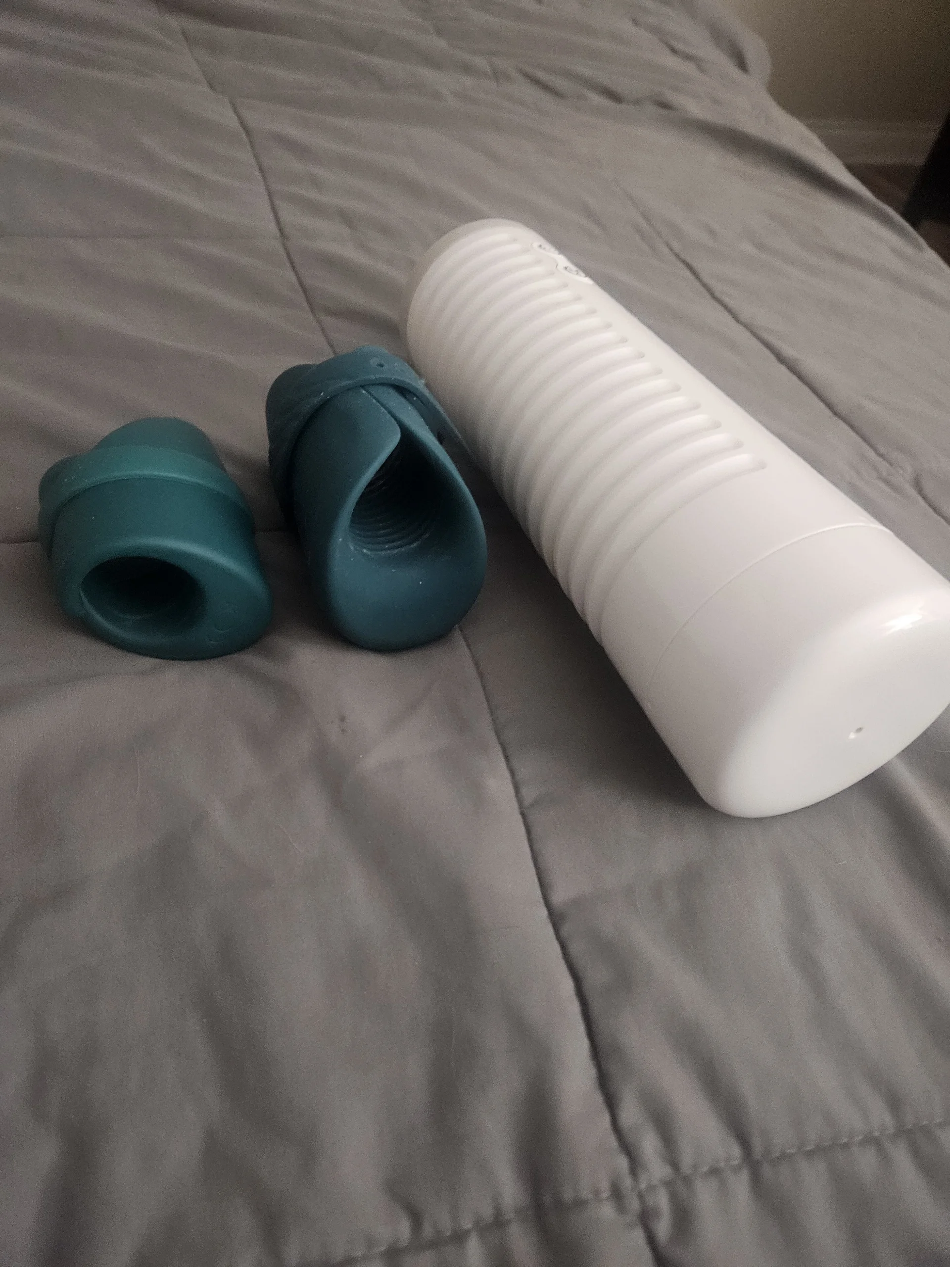 XXX Porn Photo of Nude Vybezmaster 3