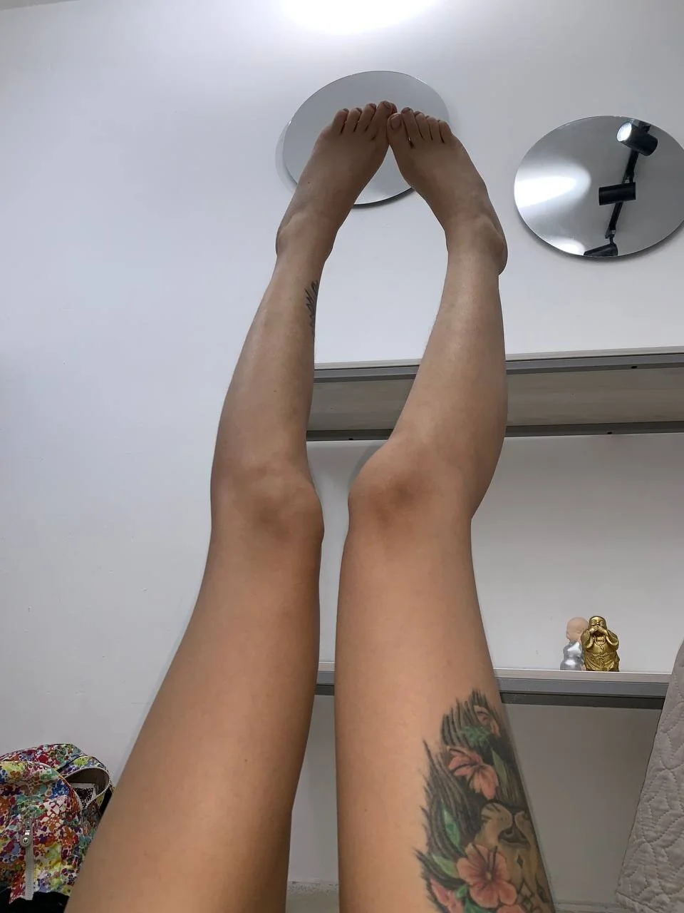 XXX Porn Photo of Nude HannaHot_69 28