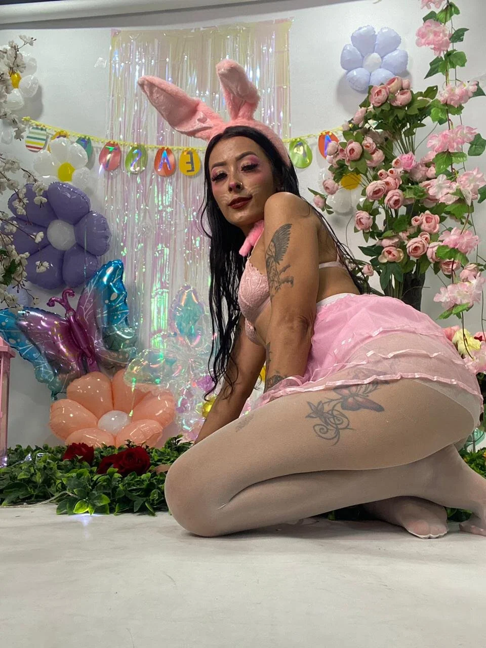 XXX Porn Photo of Nude emily_rivas_ 113