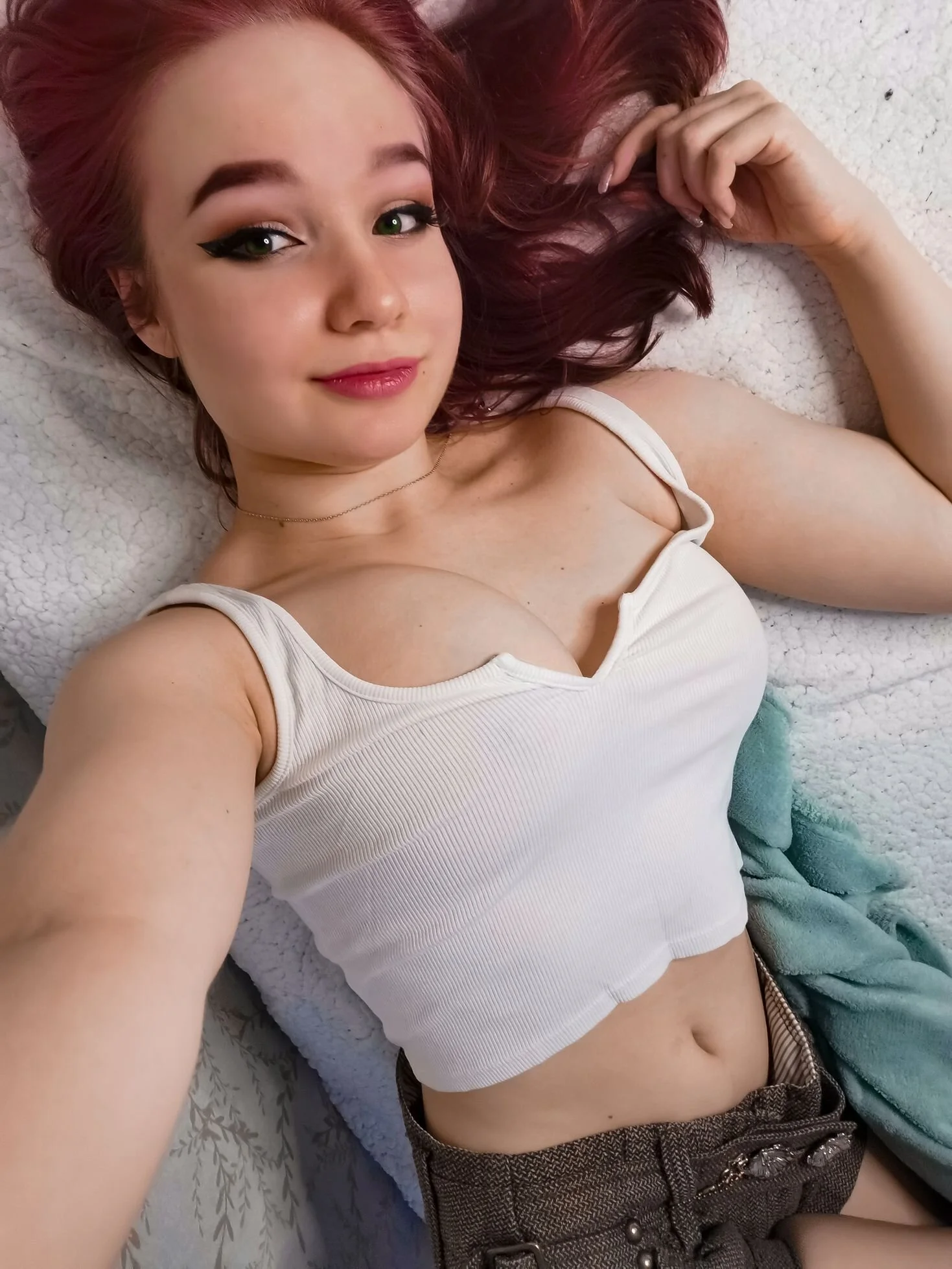 XXX Porn Photo of Nude BUSTYTUBE 143