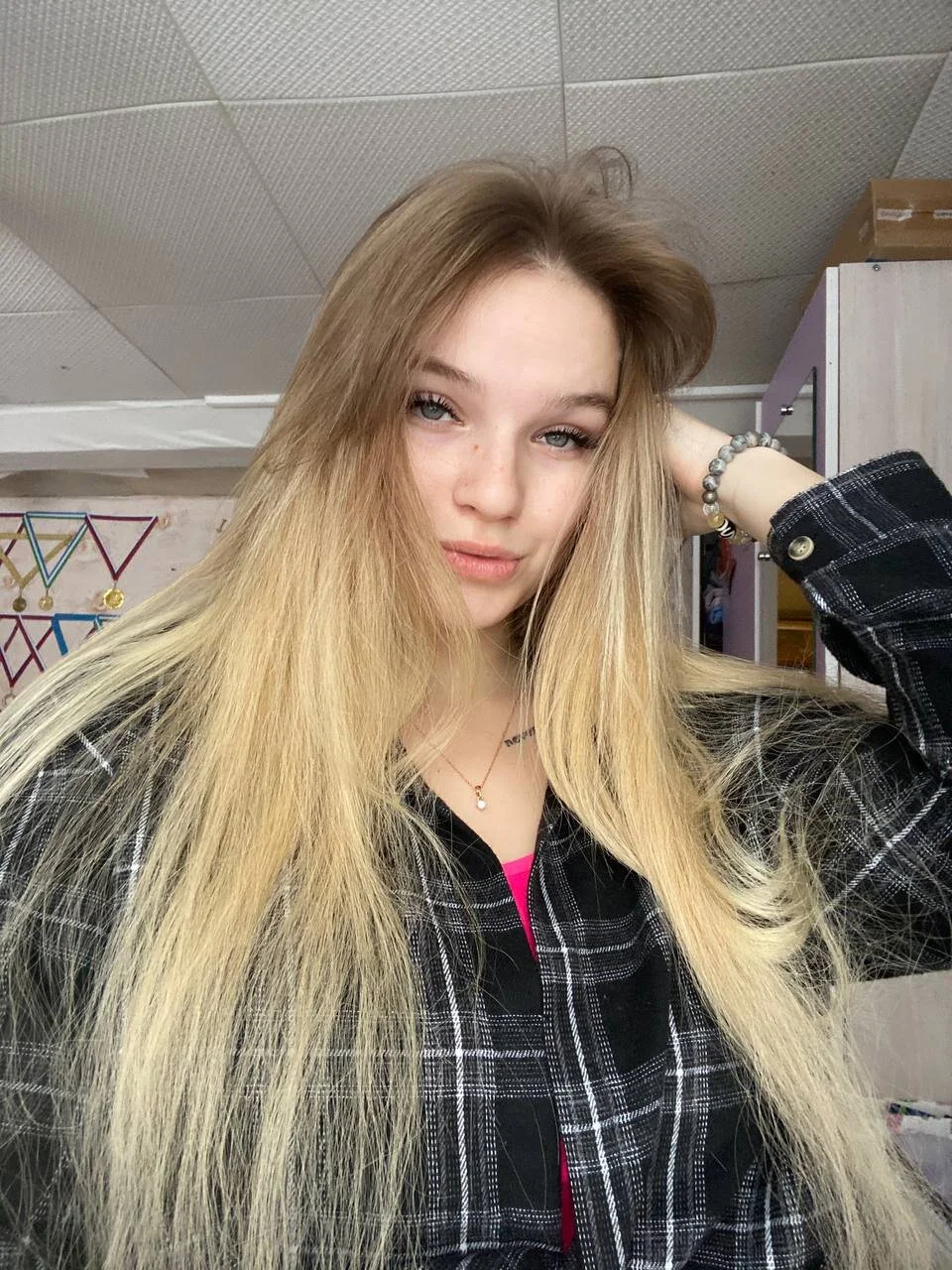 XXX Porn Photo of Nude JanetJennings 19